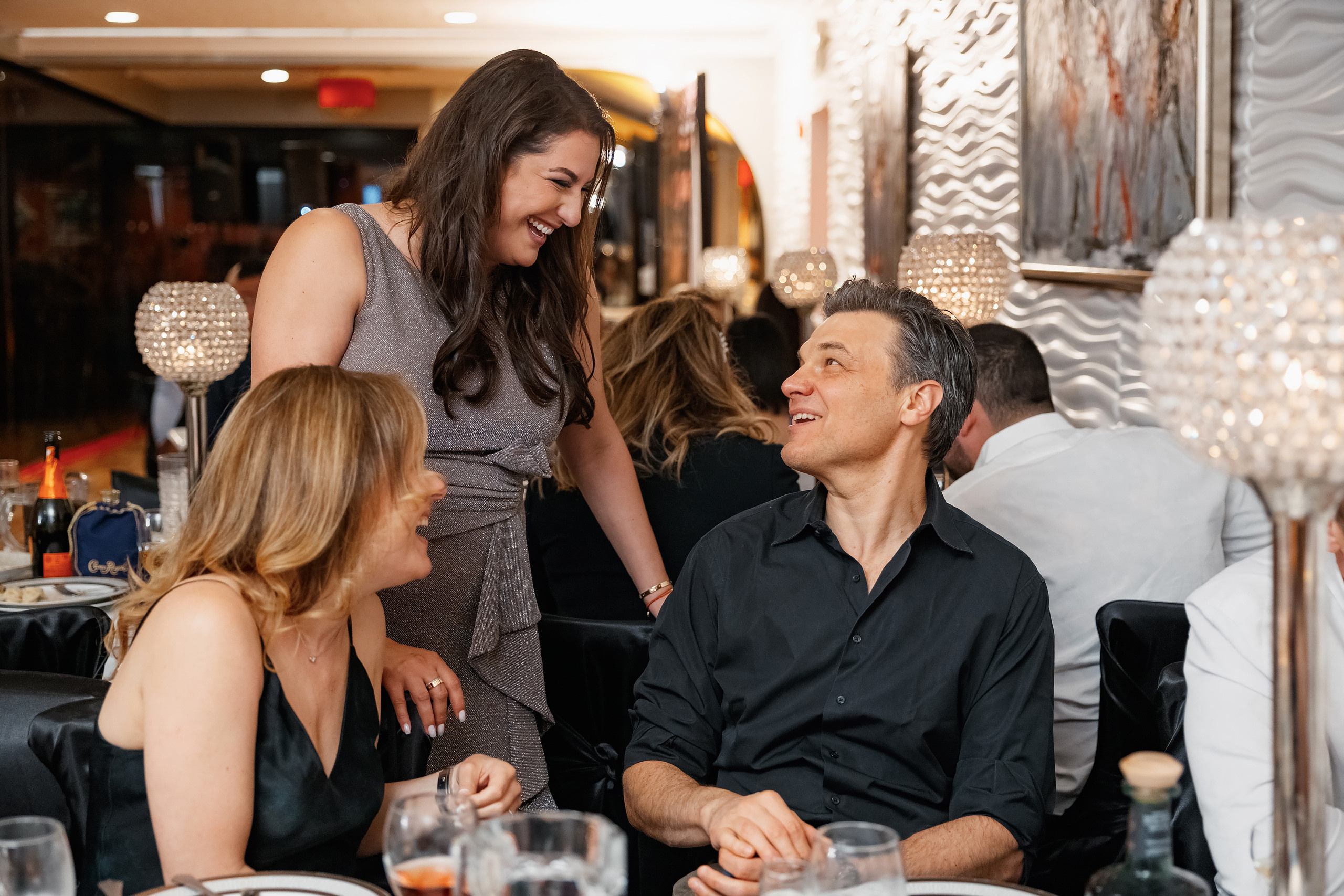 07.11.2021 Anna’s Birthday Party. Wedding family event photographer in Chicago Nick Yushevich