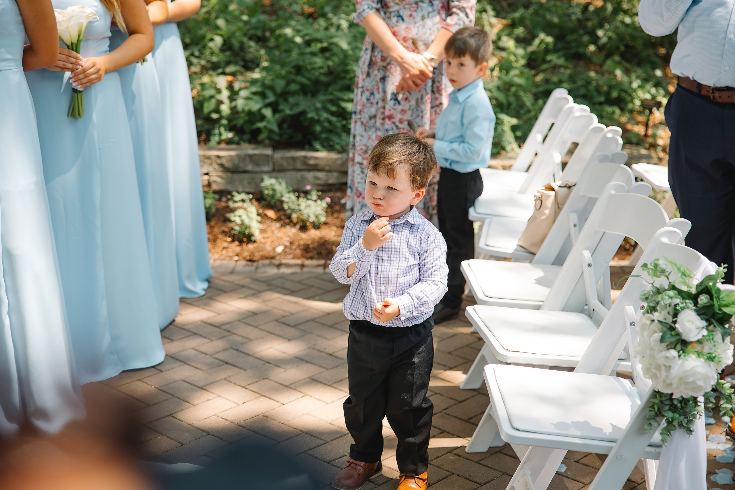 06.12.2021 Wedding. Wedding family event photographer in Chicago Nick Yushevich