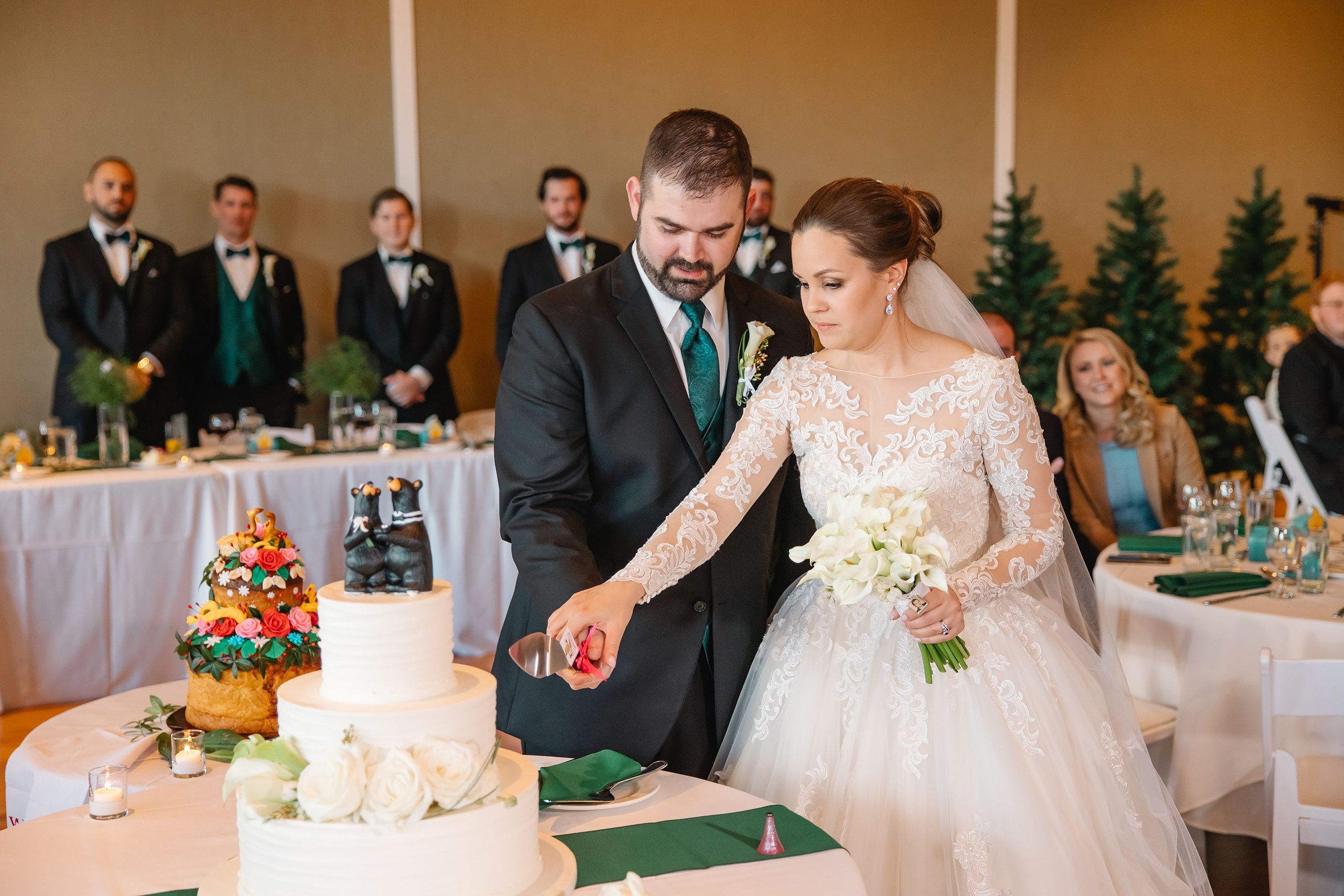 05.29.2021 Wedding. Wedding family event photographer in Chicago Nick Yushevich