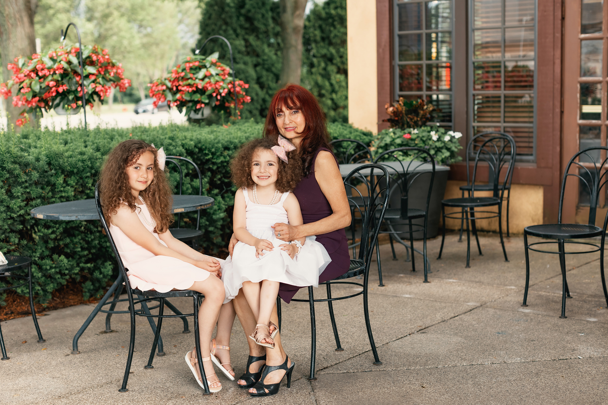 06.26.2021 Anniversary. Wedding family event photographer in Chicago Nick Yushevich