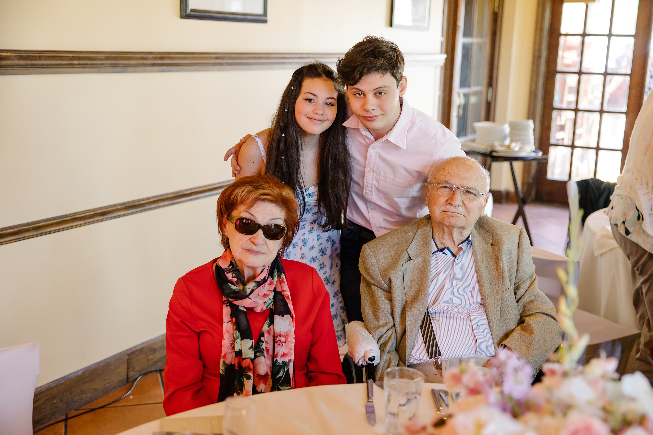 05.30.2021 Baby shower. Wedding family event photographer in Chicago Nick Yushevich