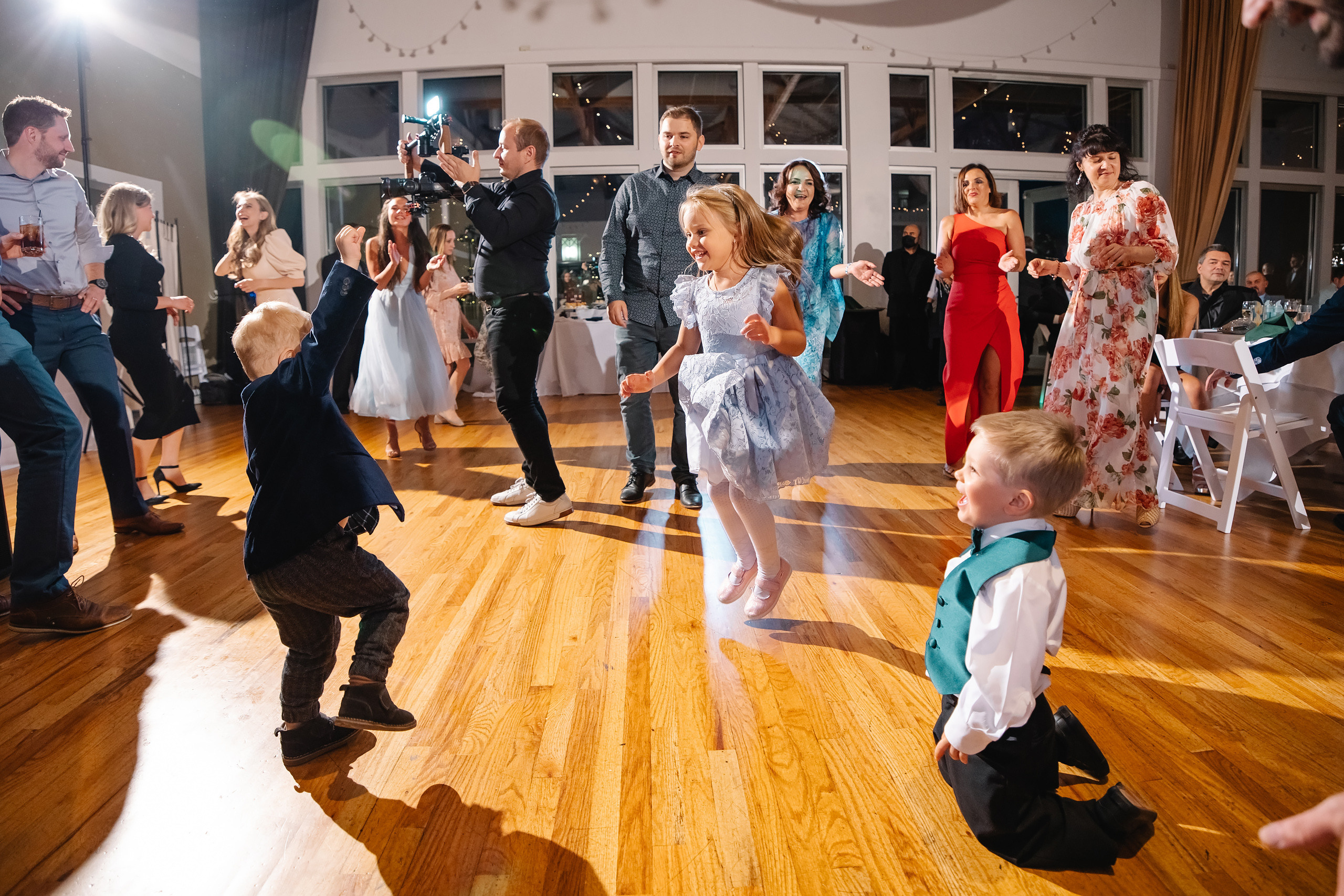 05.29.2021 Wedding. Wedding family event photographer in Chicago Nick Yushevich