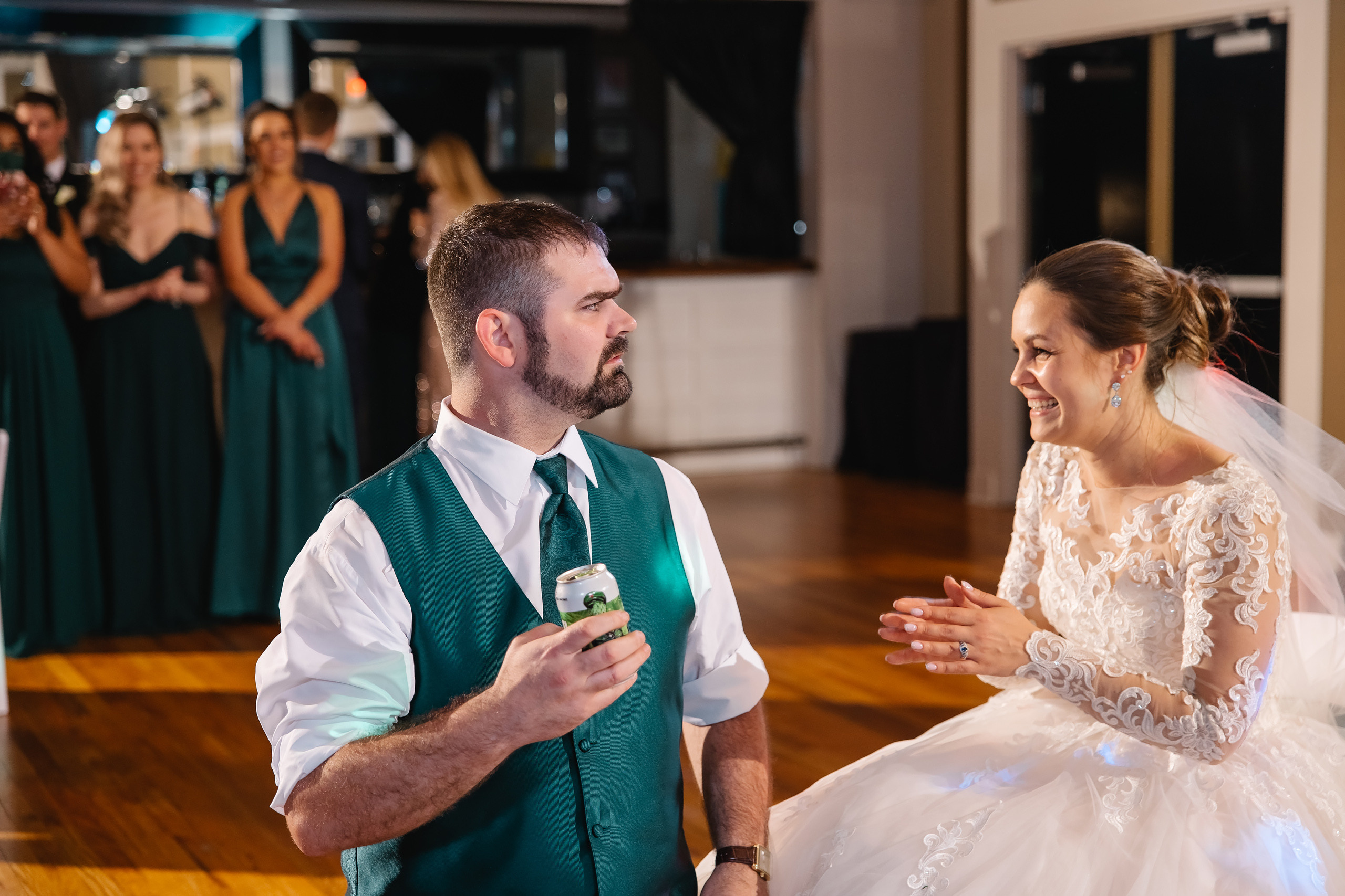 05.29.2021 Wedding. Wedding family event photographer in Chicago Nick Yushevich