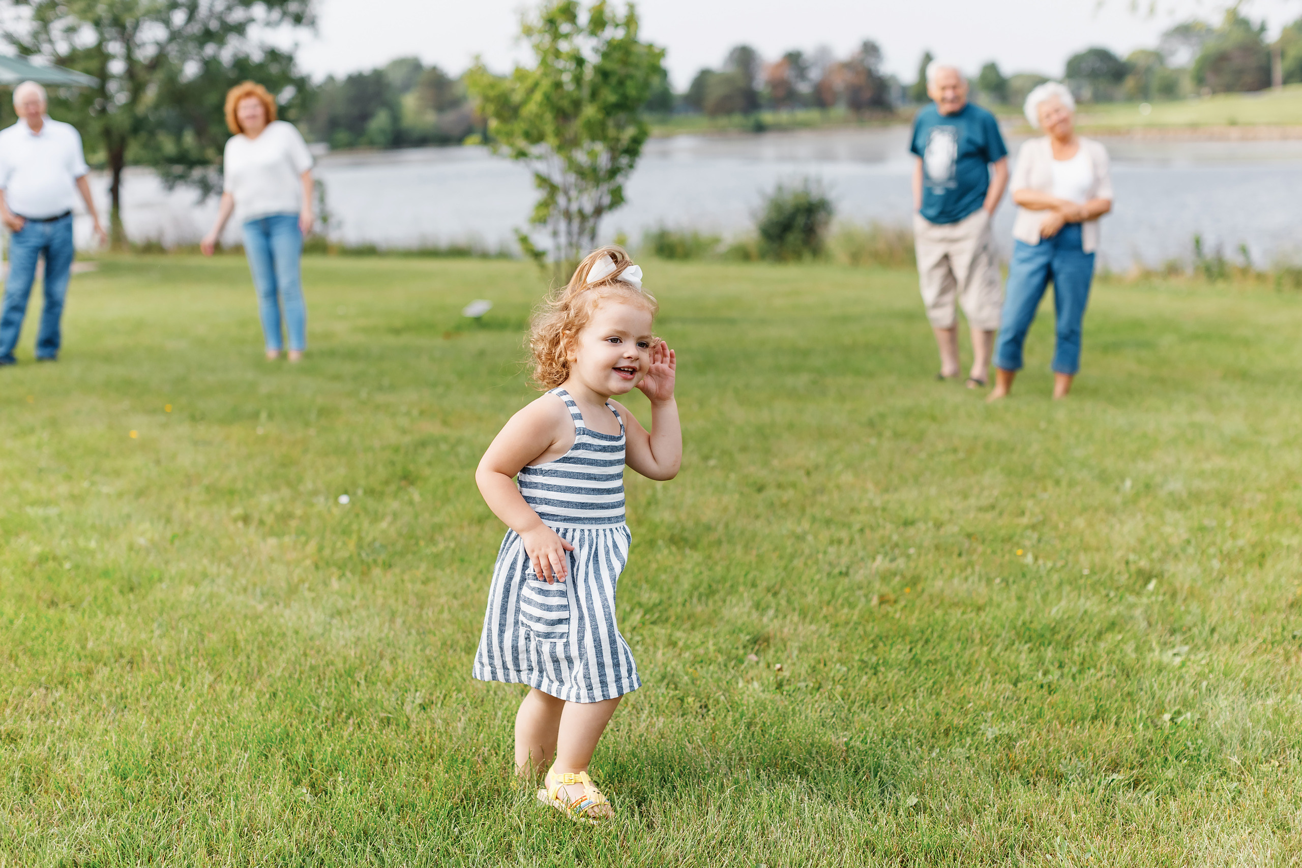 07.11.2021 Family photoshoot. Wedding family event photographer in Chicago Nick Yushevich