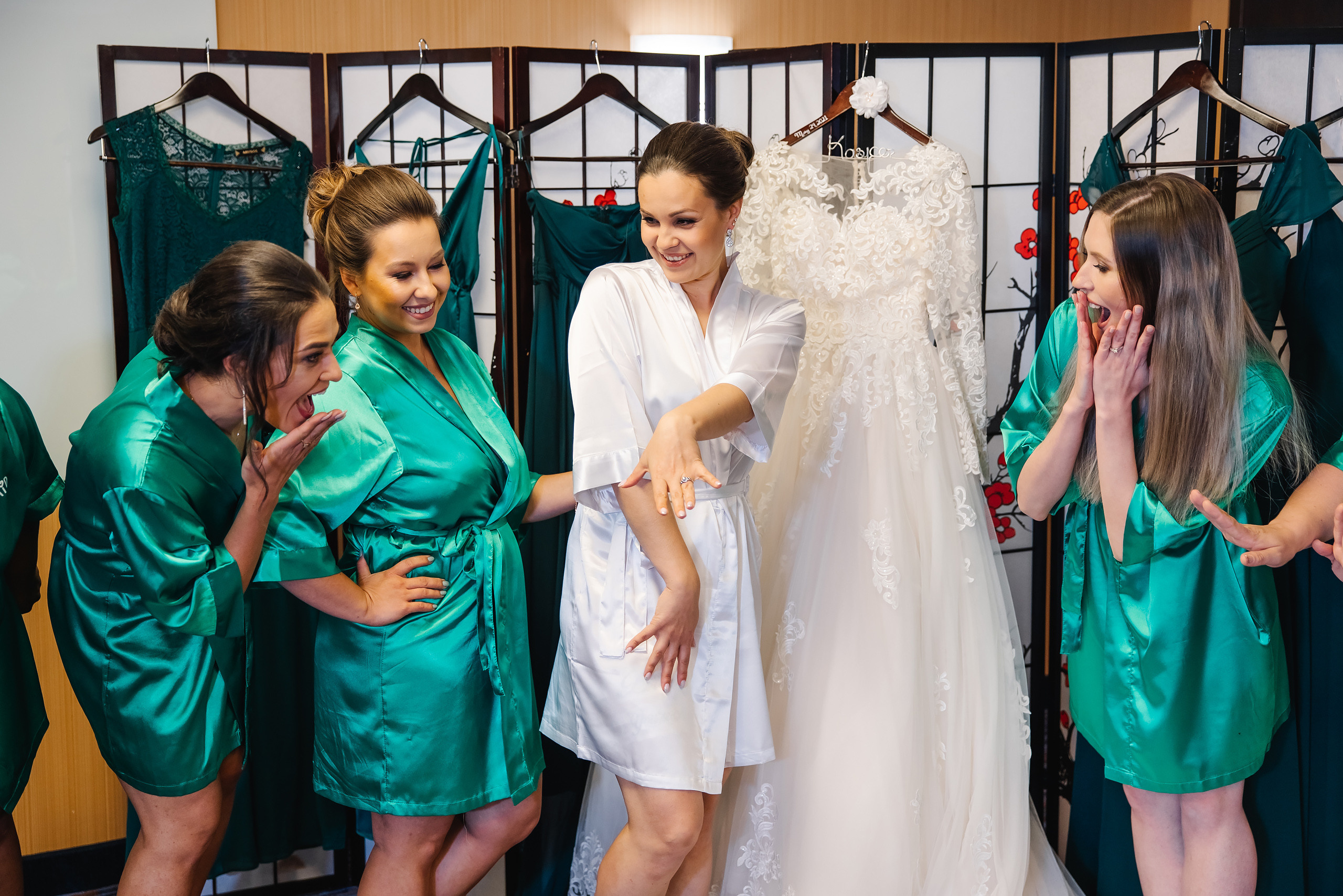 05.29.2021 Wedding. Wedding family event photographer in Chicago Nick Yushevich