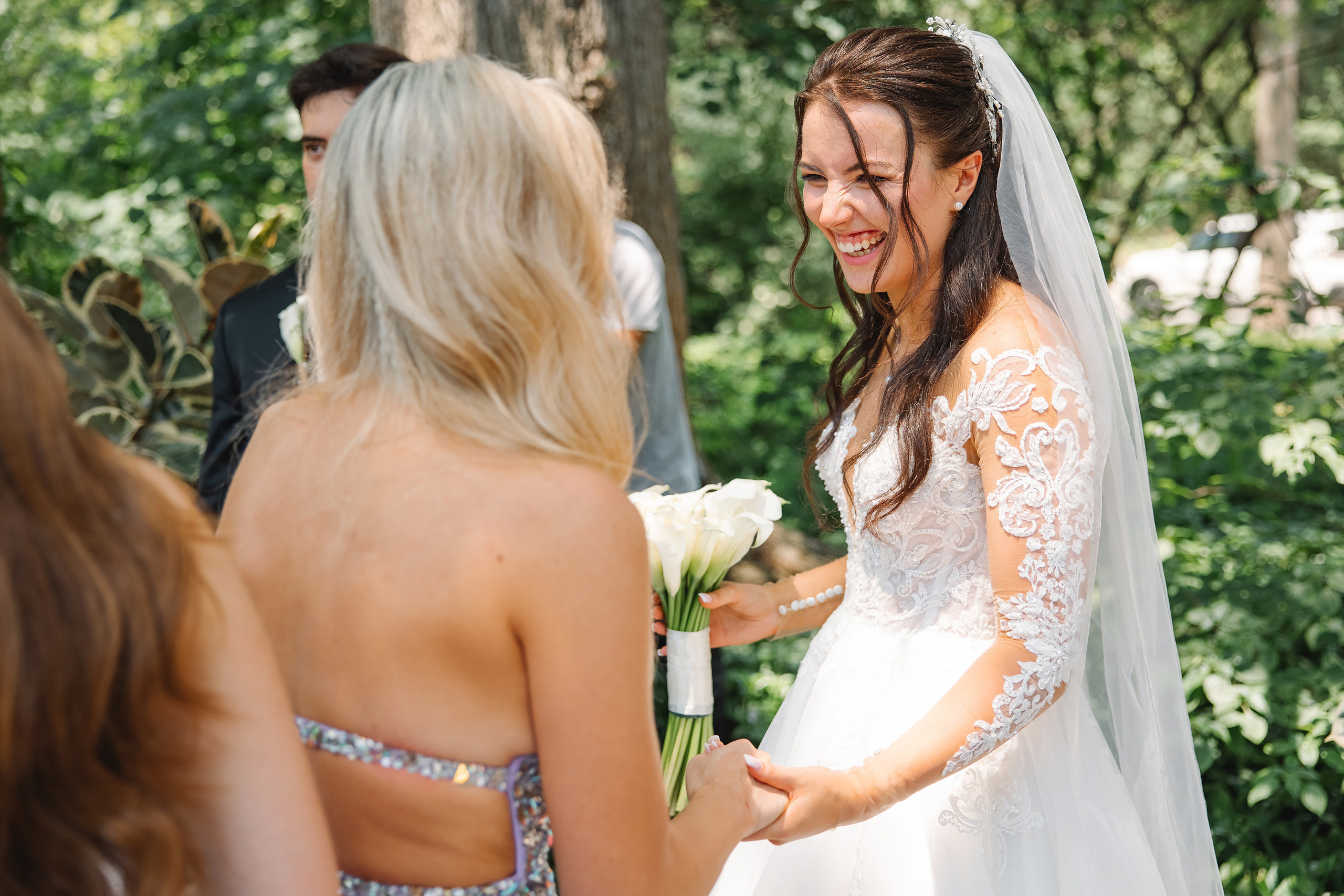 06.12.2021 Wedding. Wedding family event photographer in Chicago Nick Yushevich