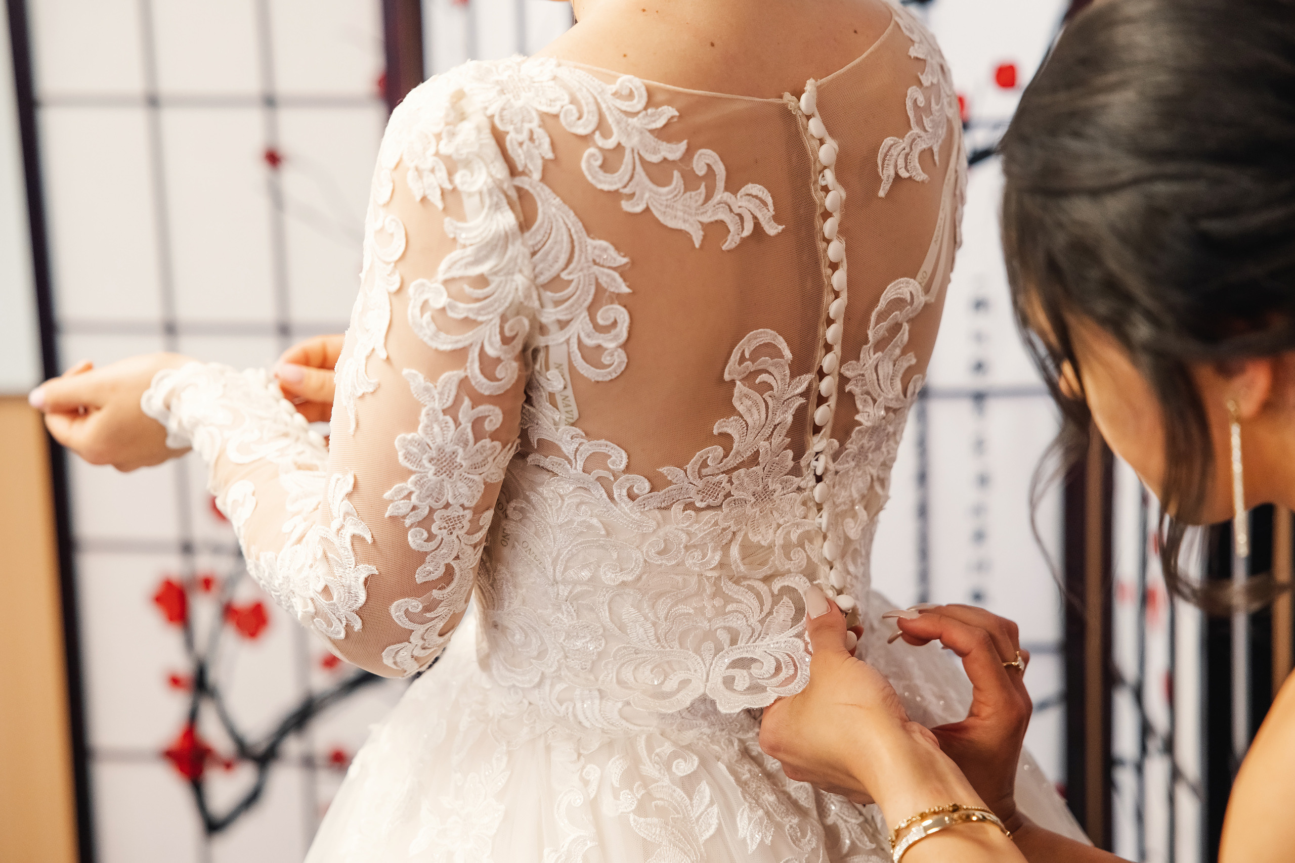 05.29.2021 Wedding. Wedding family event photographer in Chicago Nick Yushevich