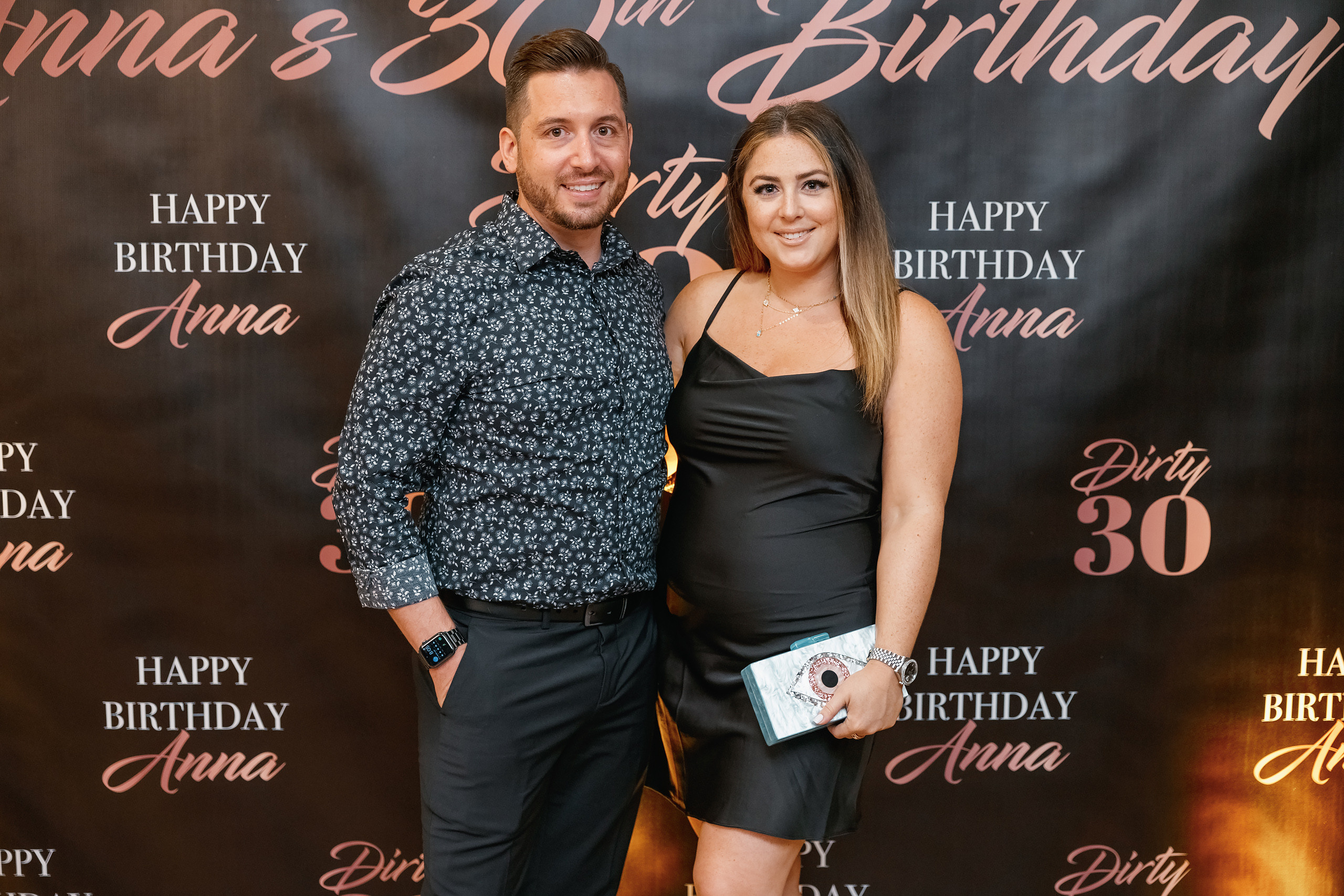 07.11.2021 Anna’s Birthday Party. Wedding family event photographer in Chicago Nick Yushevich