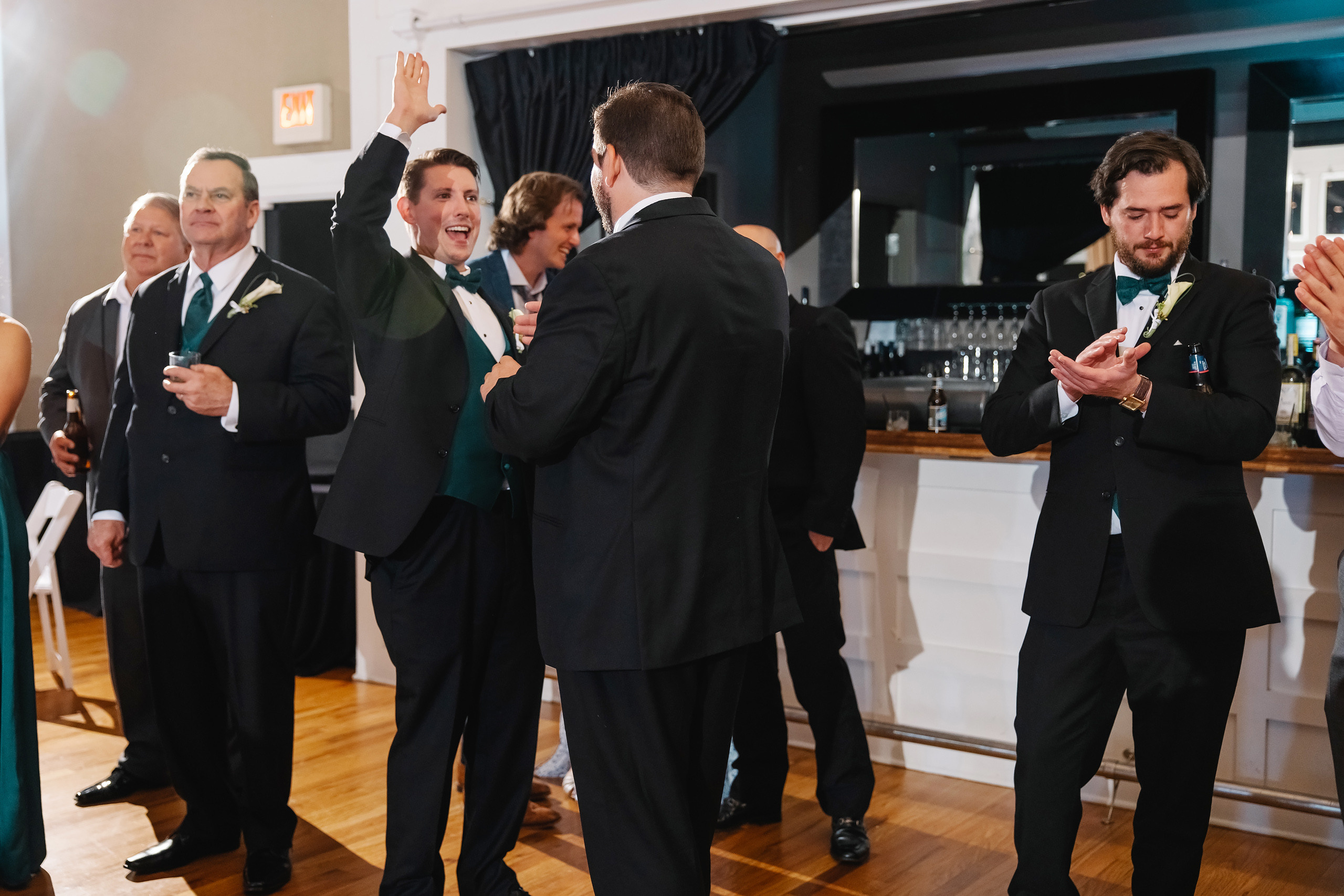 05.29.2021 Wedding. Wedding family event photographer in Chicago Nick Yushevich