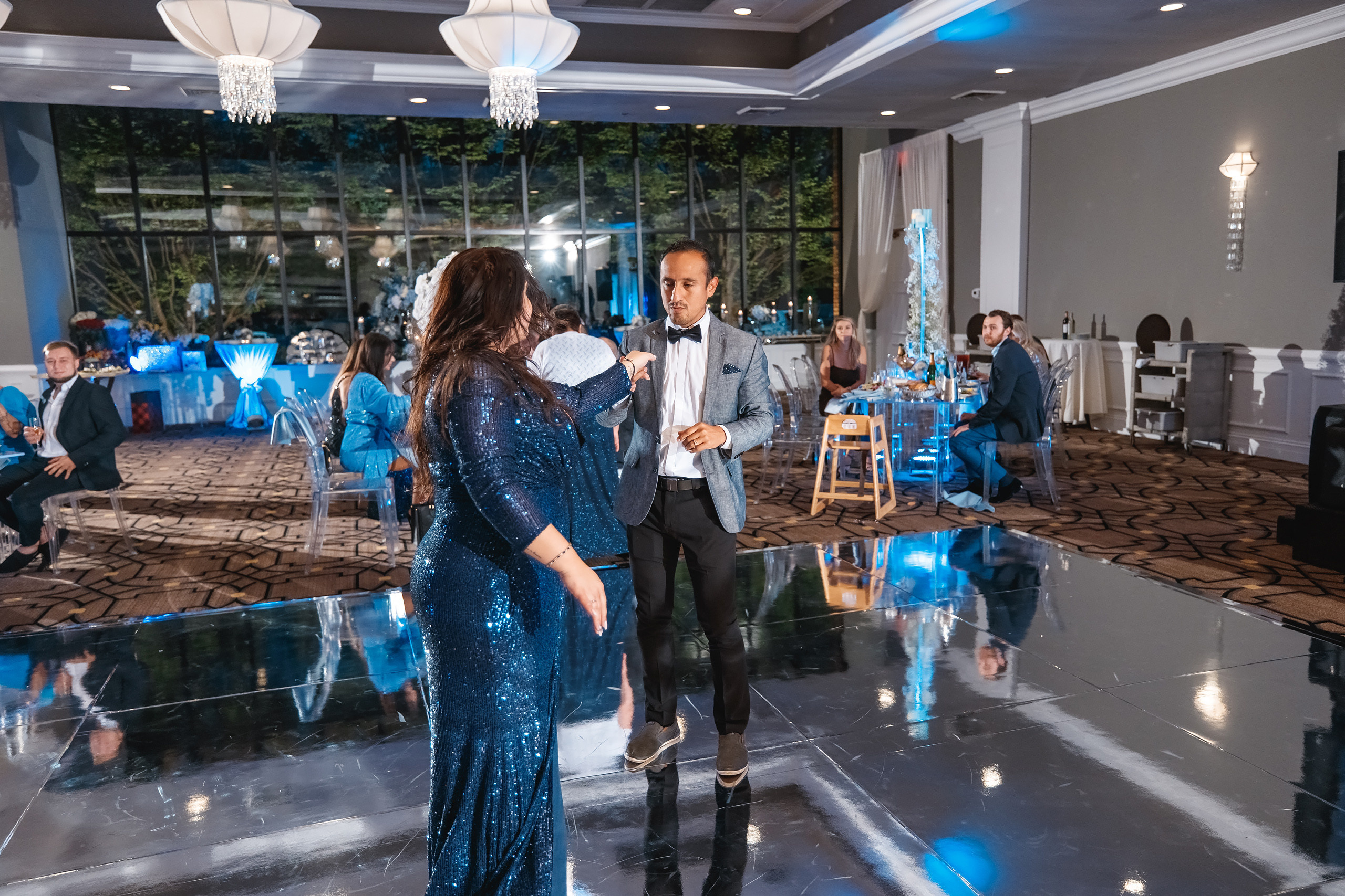 05.22.2021 Zoreslava’s Birthday Party. Wedding family event photographer in Chicago Nick Yushevich