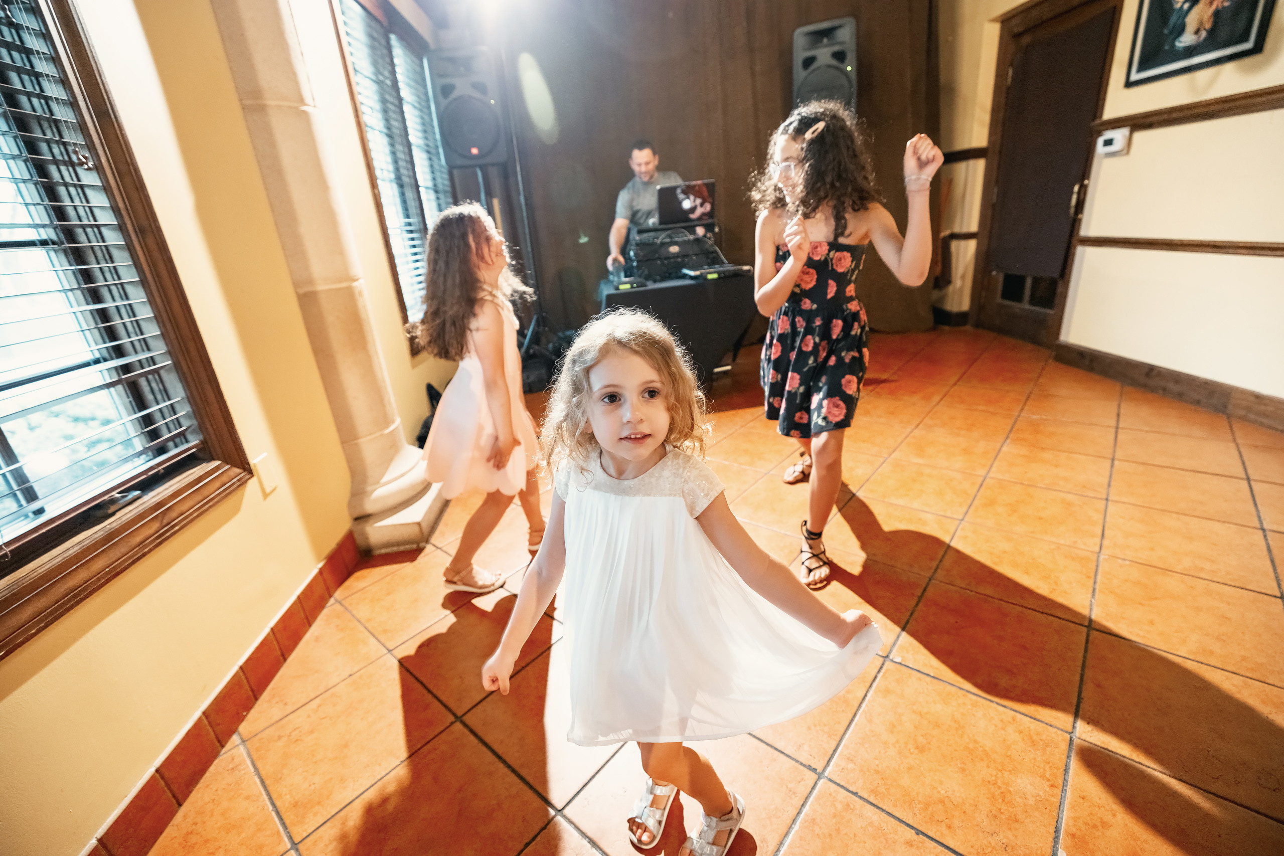 06.26.2021 Anniversary. Wedding family event photographer in Chicago Nick Yushevich