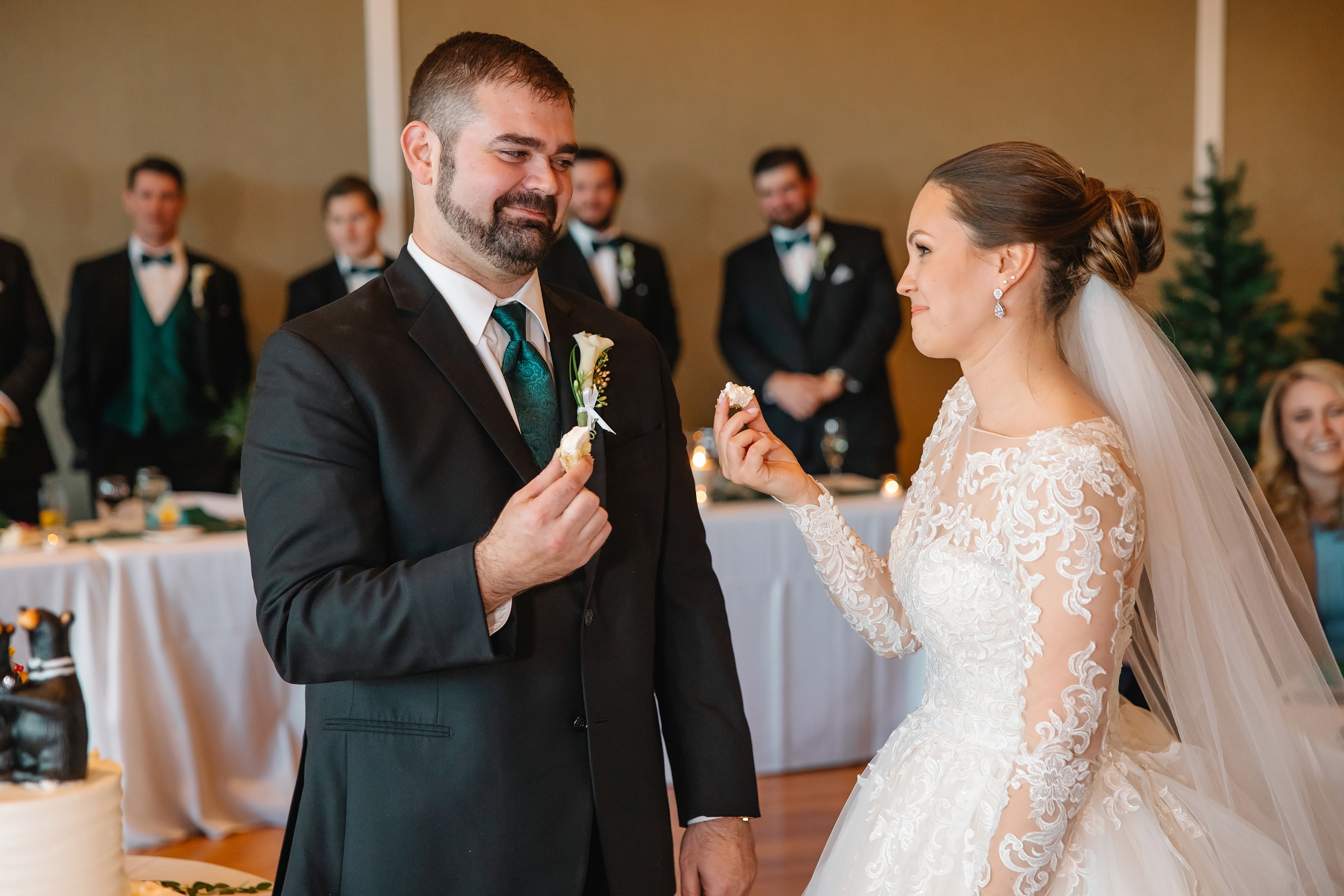 05.29.2021 Wedding. Wedding family event photographer in Chicago Nick Yushevich