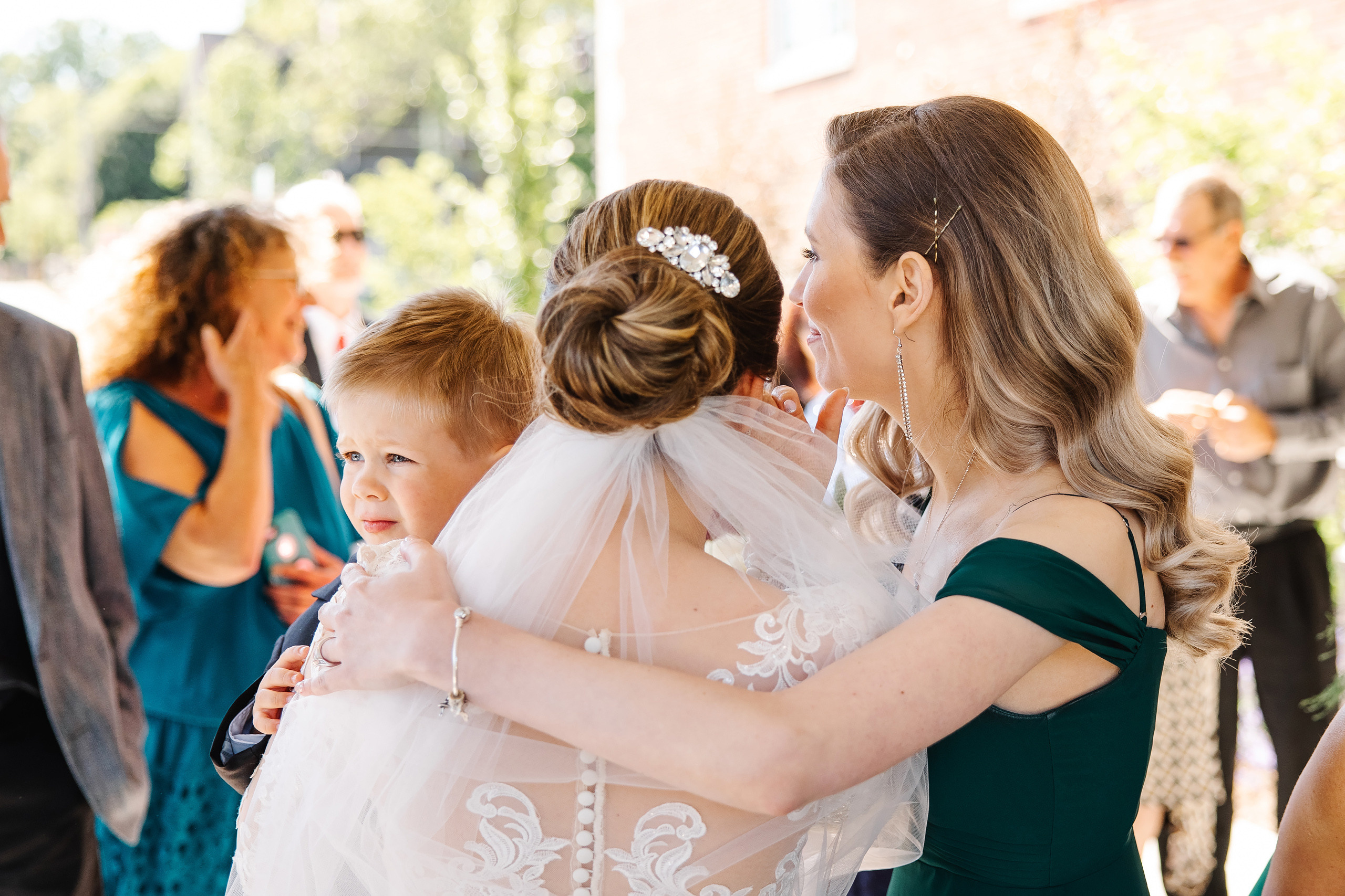 05.29.2021 Wedding. Wedding family event photographer in Chicago Nick Yushevich