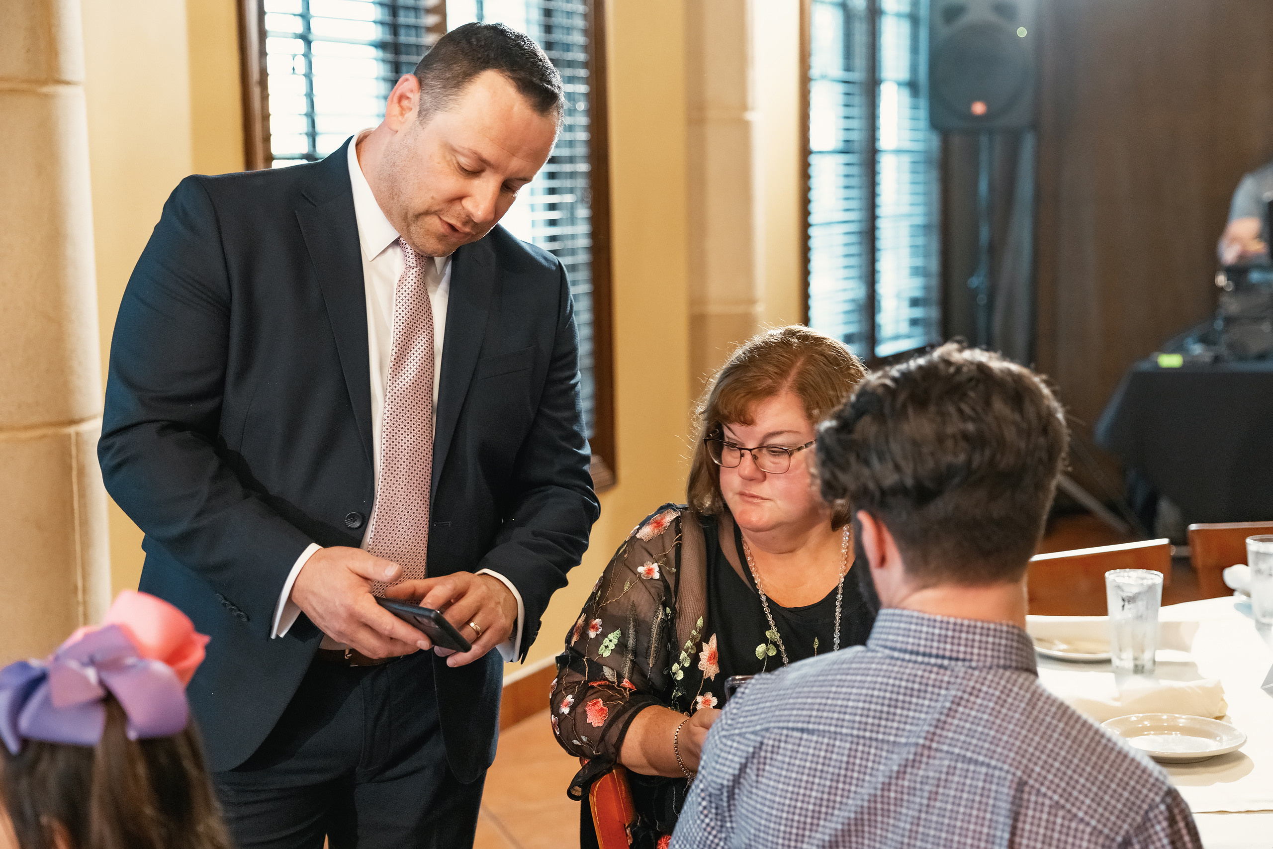 06.26.2021 Anniversary. Wedding family event photographer in Chicago Nick Yushevich