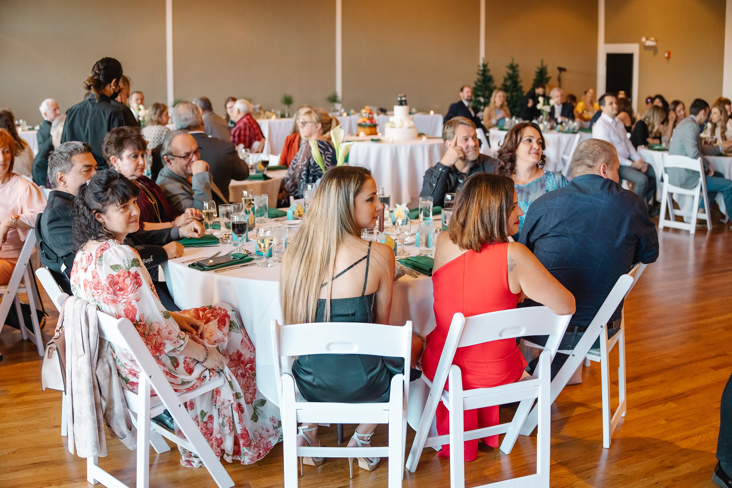 05.29.2021 Wedding. Wedding family event photographer in Chicago Nick Yushevich