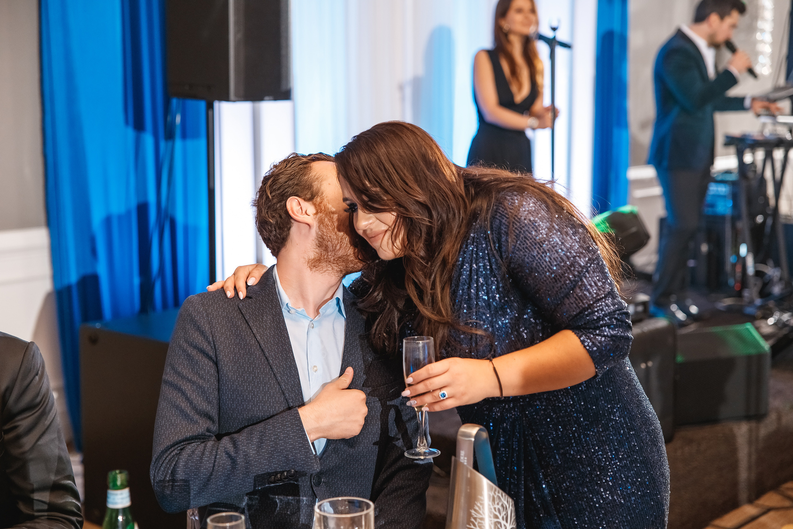 05.22.2021 Zoreslava’s Birthday Party. Wedding family event photographer in Chicago Nick Yushevich