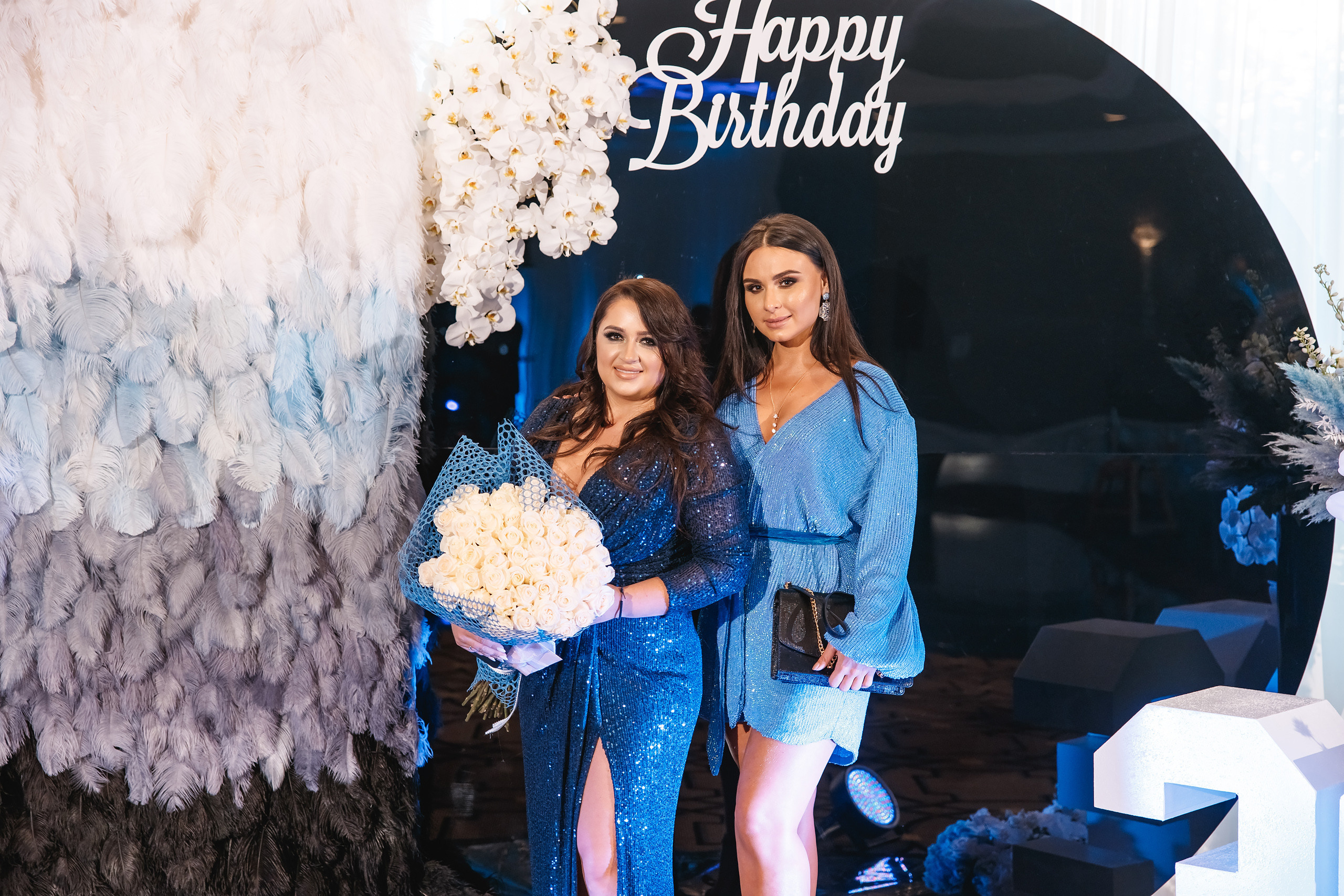 05.22.2021 Zoreslava’s Birthday Party. Wedding family event photographer in Chicago Nick Yushevich