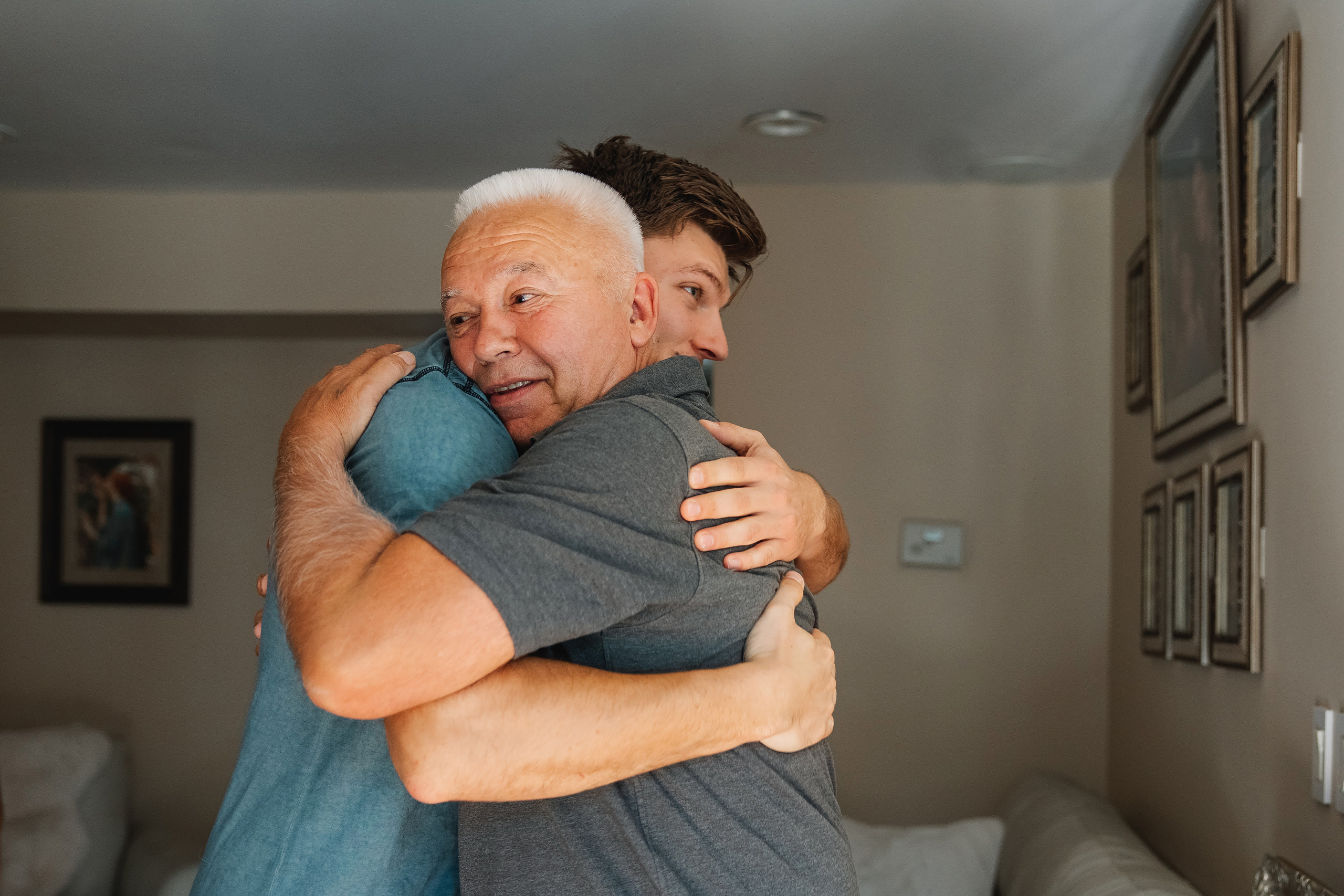 06.12.2021 Wedding. Wedding family event photographer in Chicago Nick Yushevich