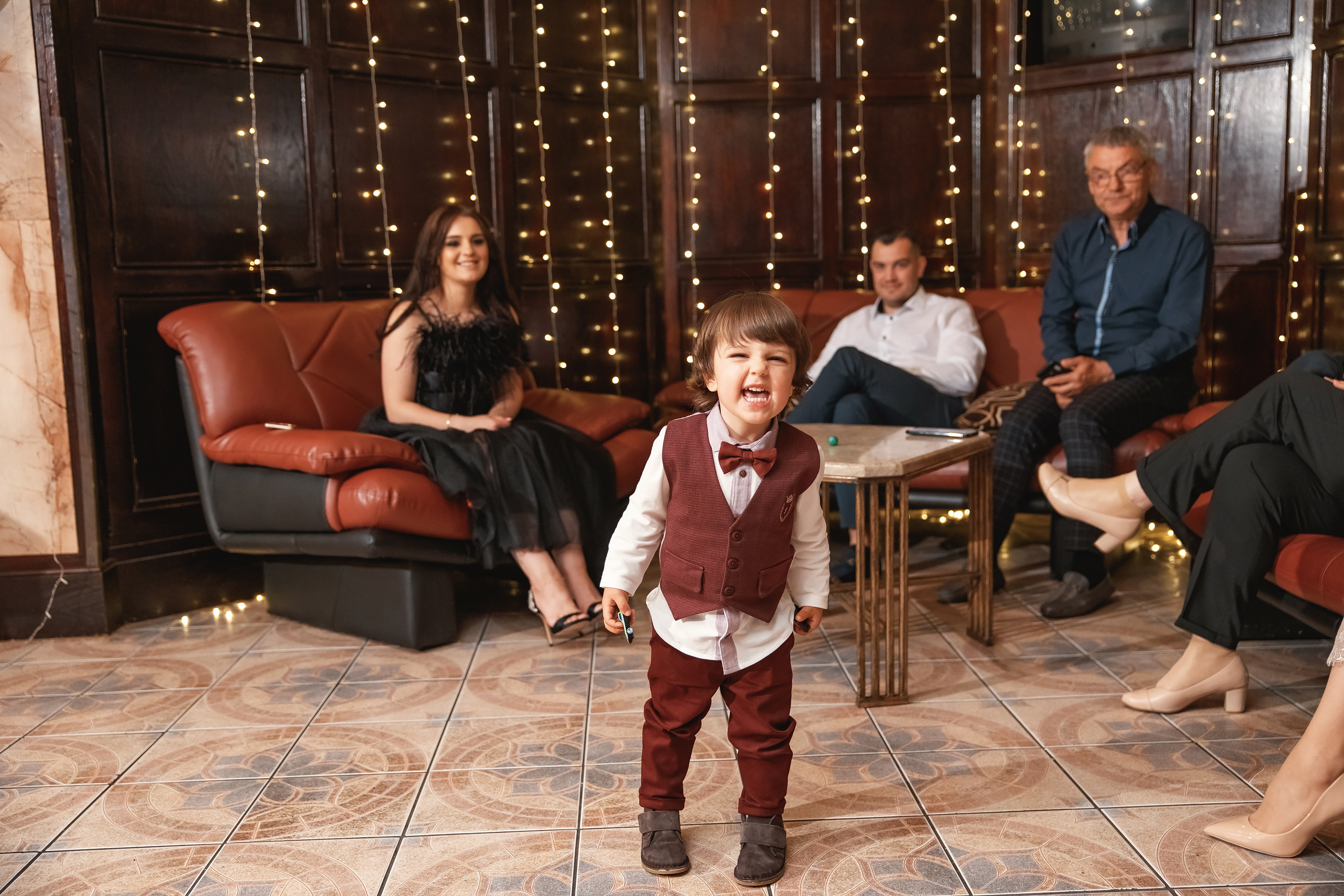 05.07.2021 Birthday. Wedding family event photographer in Chicago Nick Yushevich