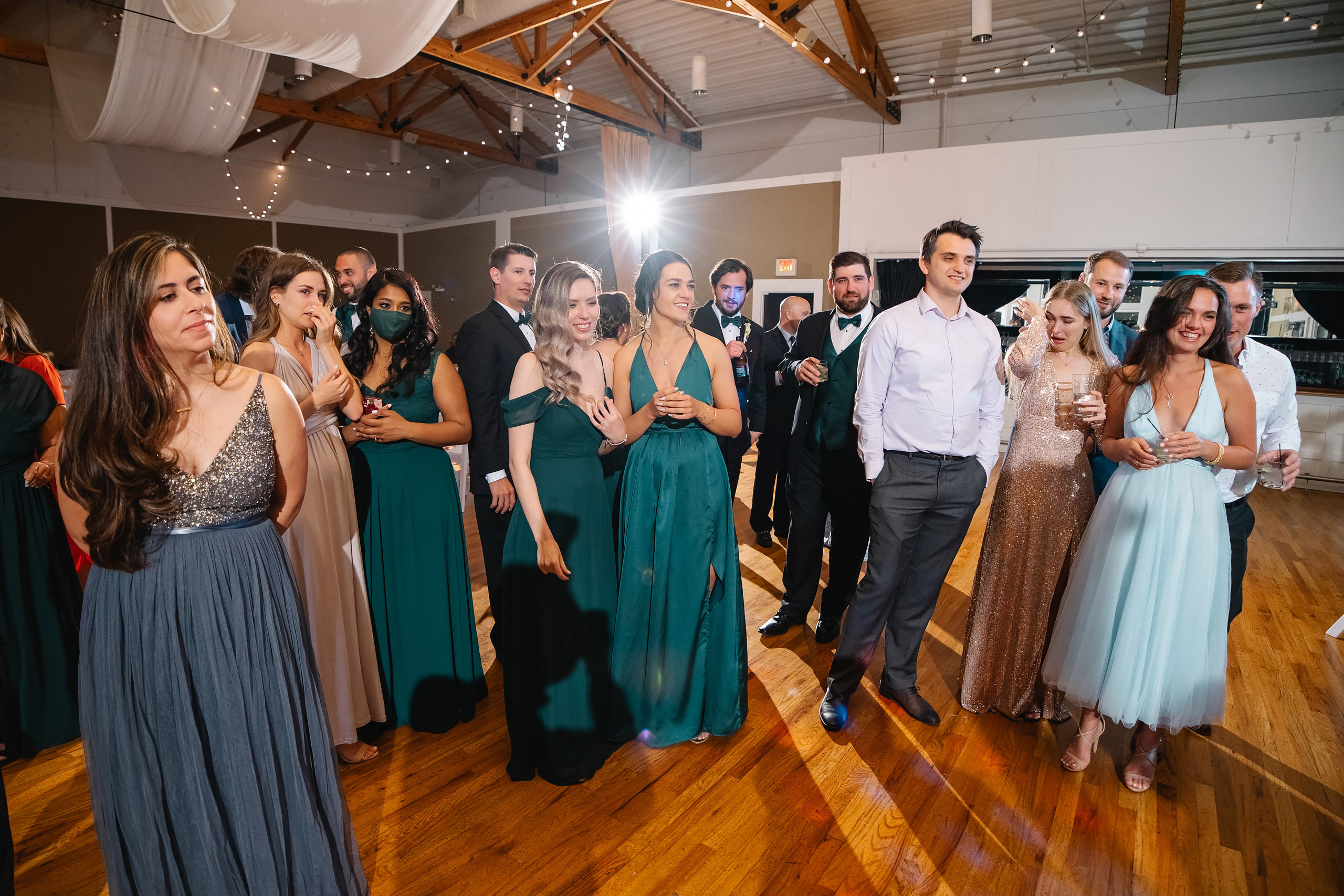 05.29.2021 Wedding. Wedding family event photographer in Chicago Nick Yushevich