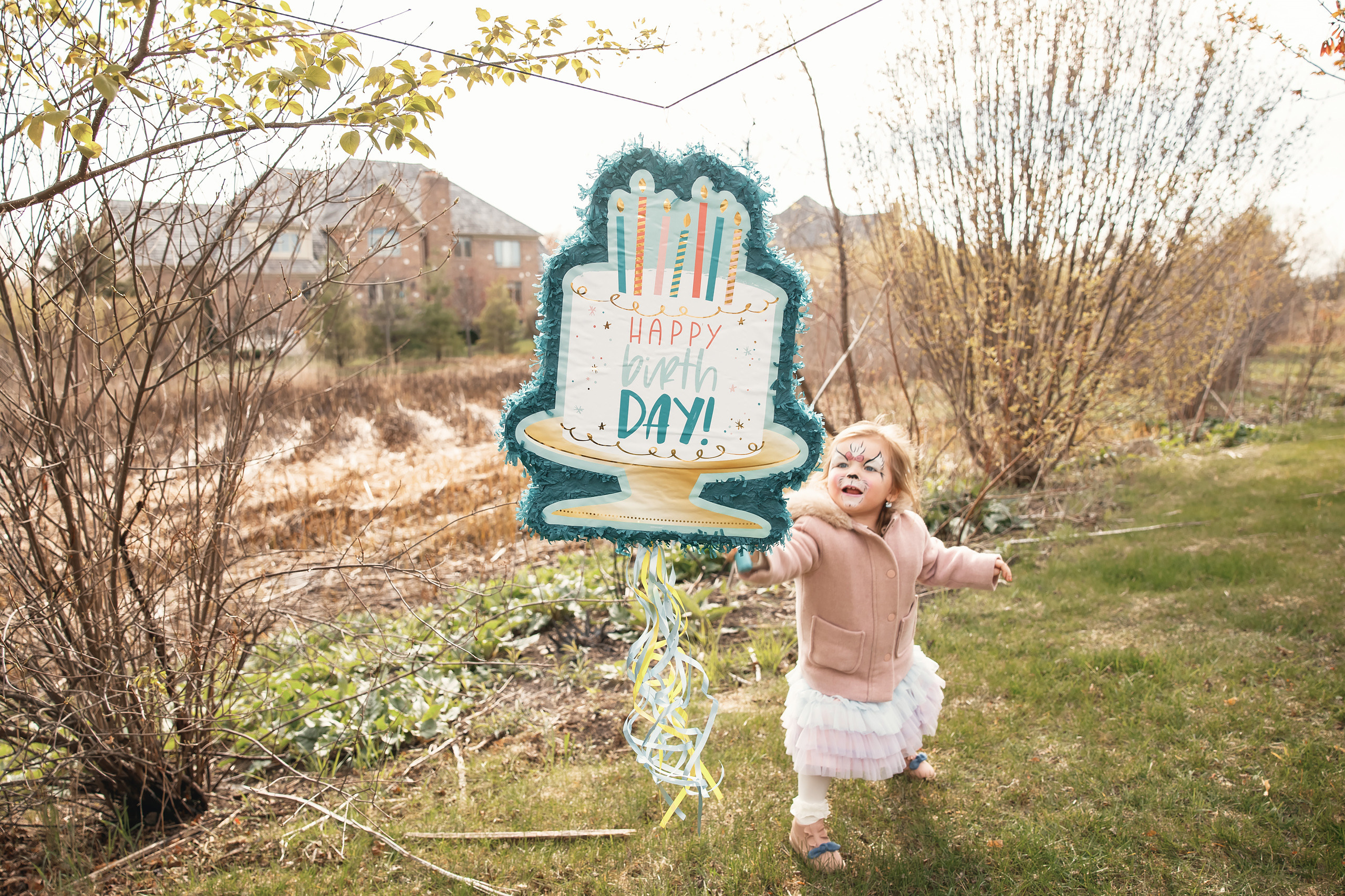 04.25.2021 Birthday. Wedding family event photographer in Chicago Nick Yushevich