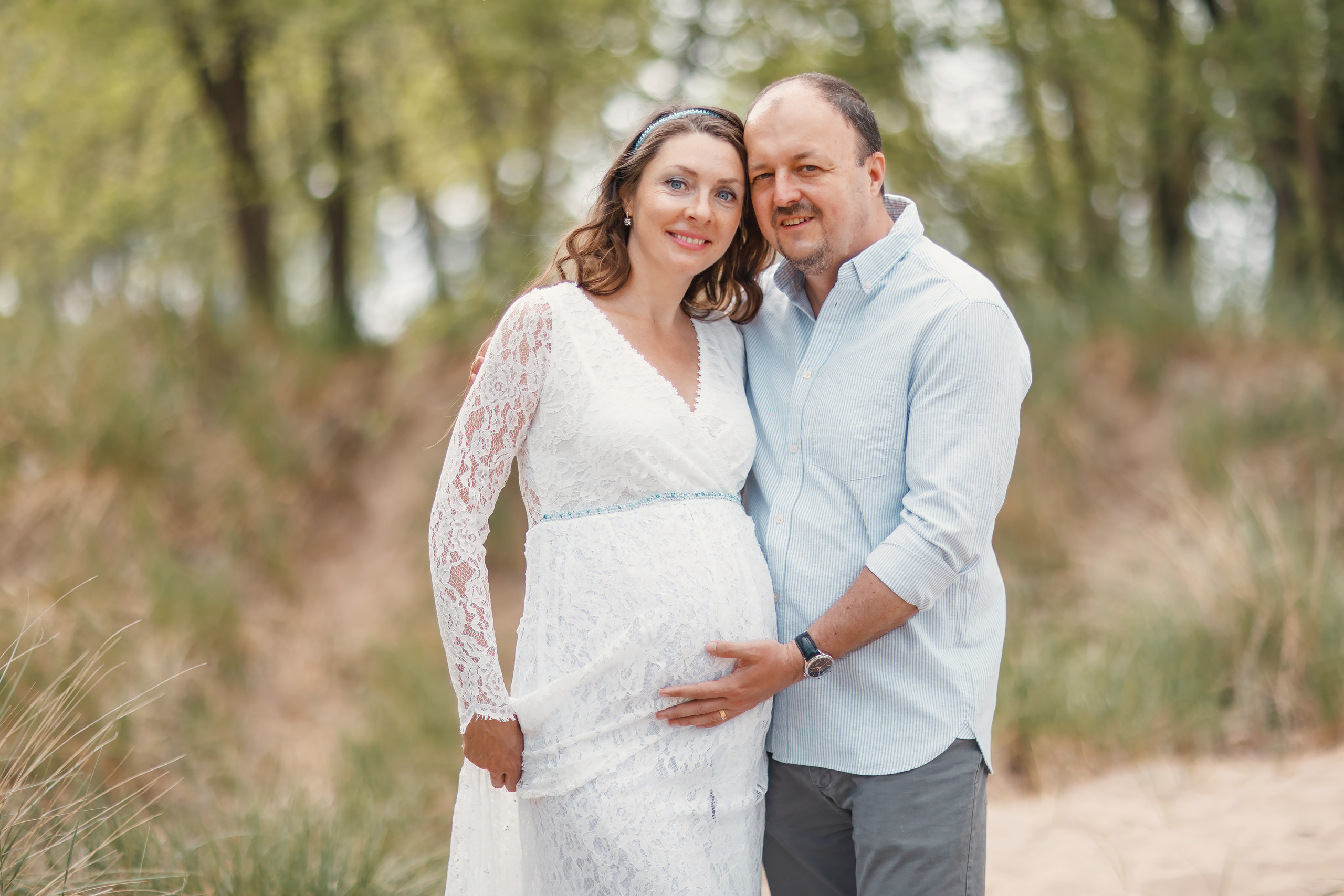 05.22.2021 Family photoshoot. Wedding family event photographer in Chicago Nick Yushevich