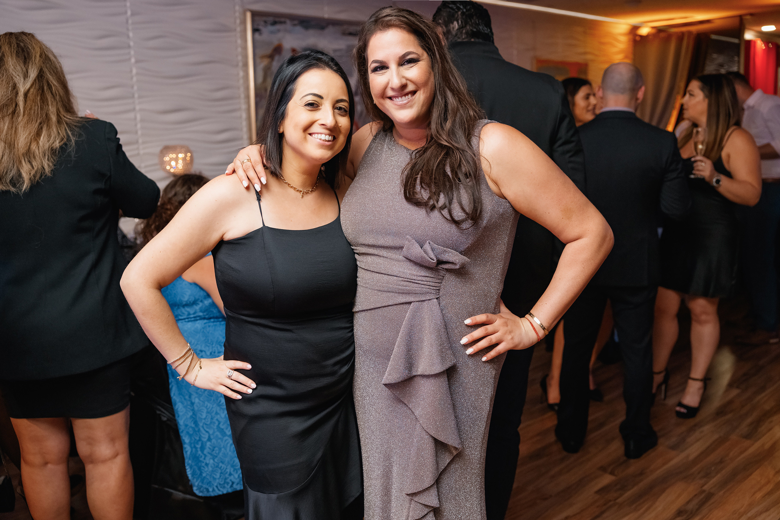 07.11.2021 Anna’s Birthday Party. Wedding family event photographer in Chicago Nick Yushevich