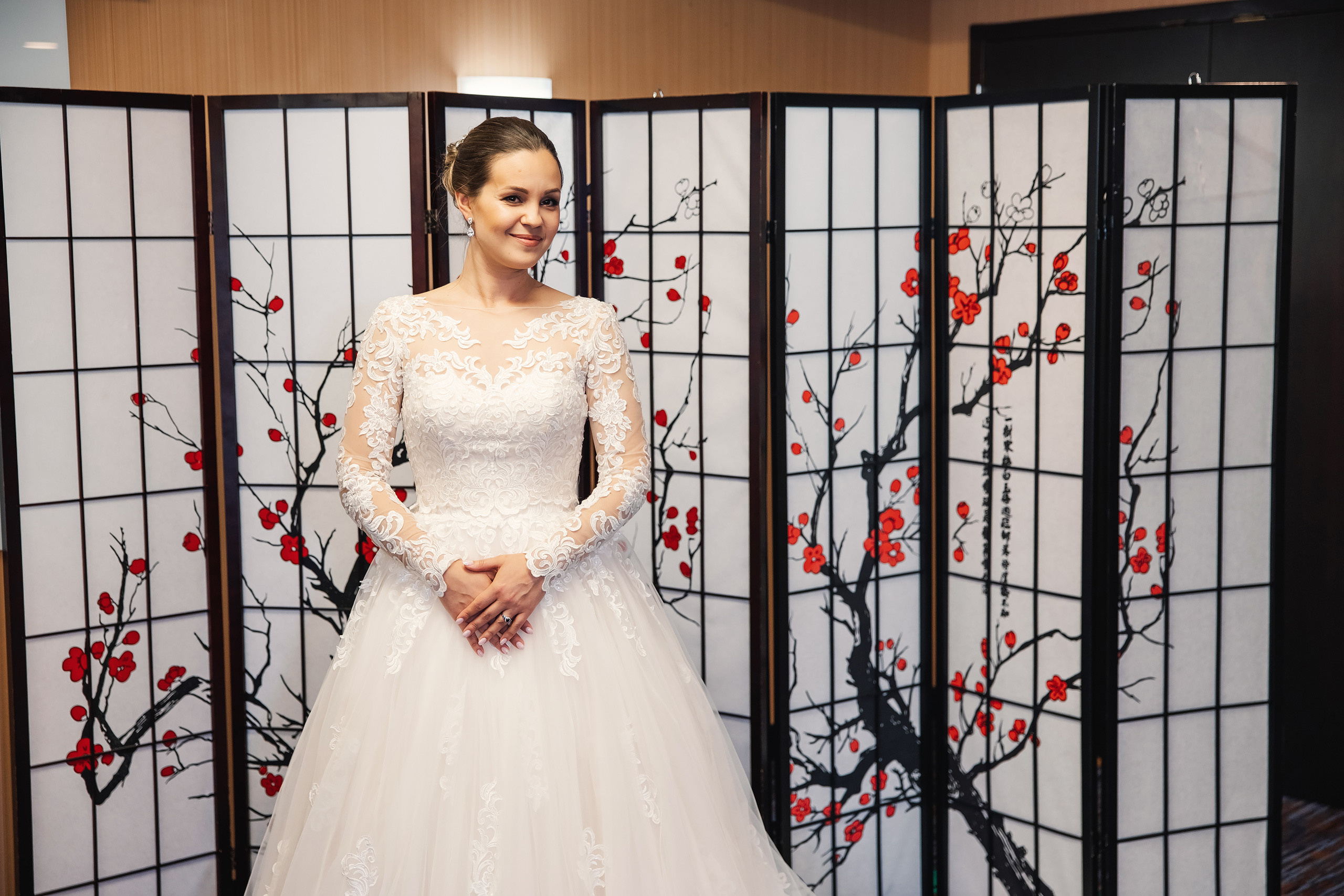 05.29.2021 Wedding. Wedding family event photographer in Chicago Nick Yushevich