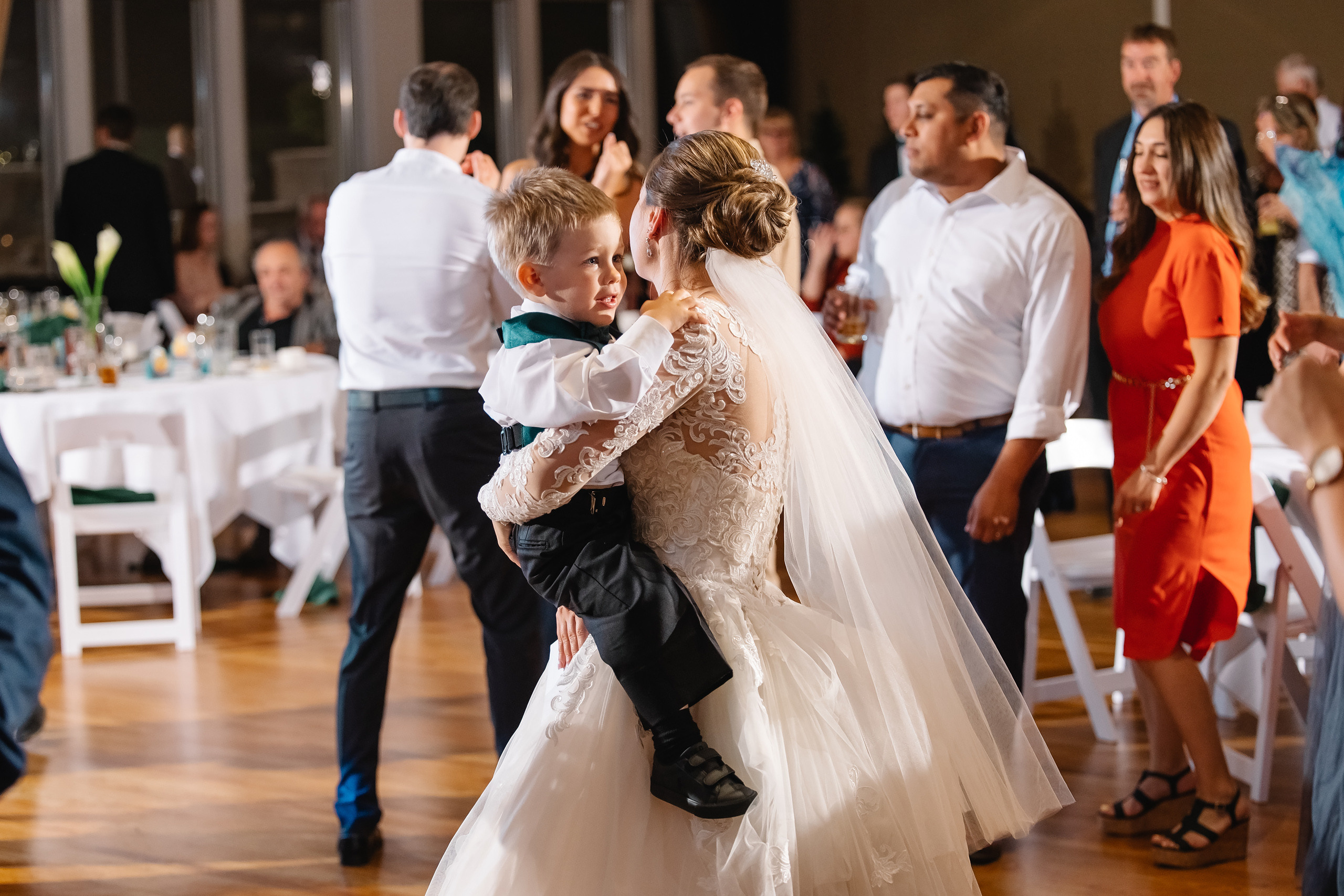 05.29.2021 Wedding. Wedding family event photographer in Chicago Nick Yushevich