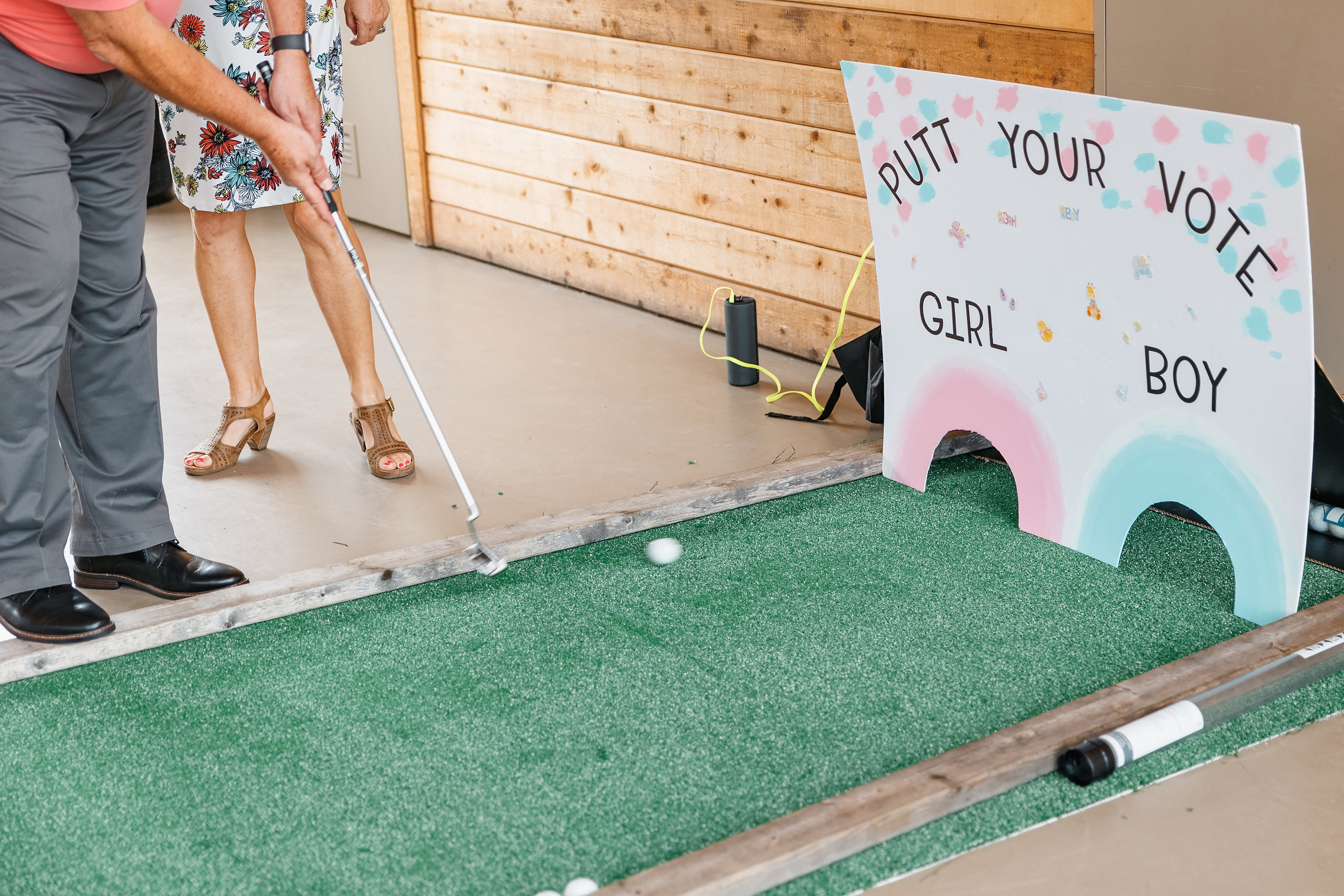 07.11.2021 Baby shower. Wedding family event photographer in Chicago Nick Yushevich