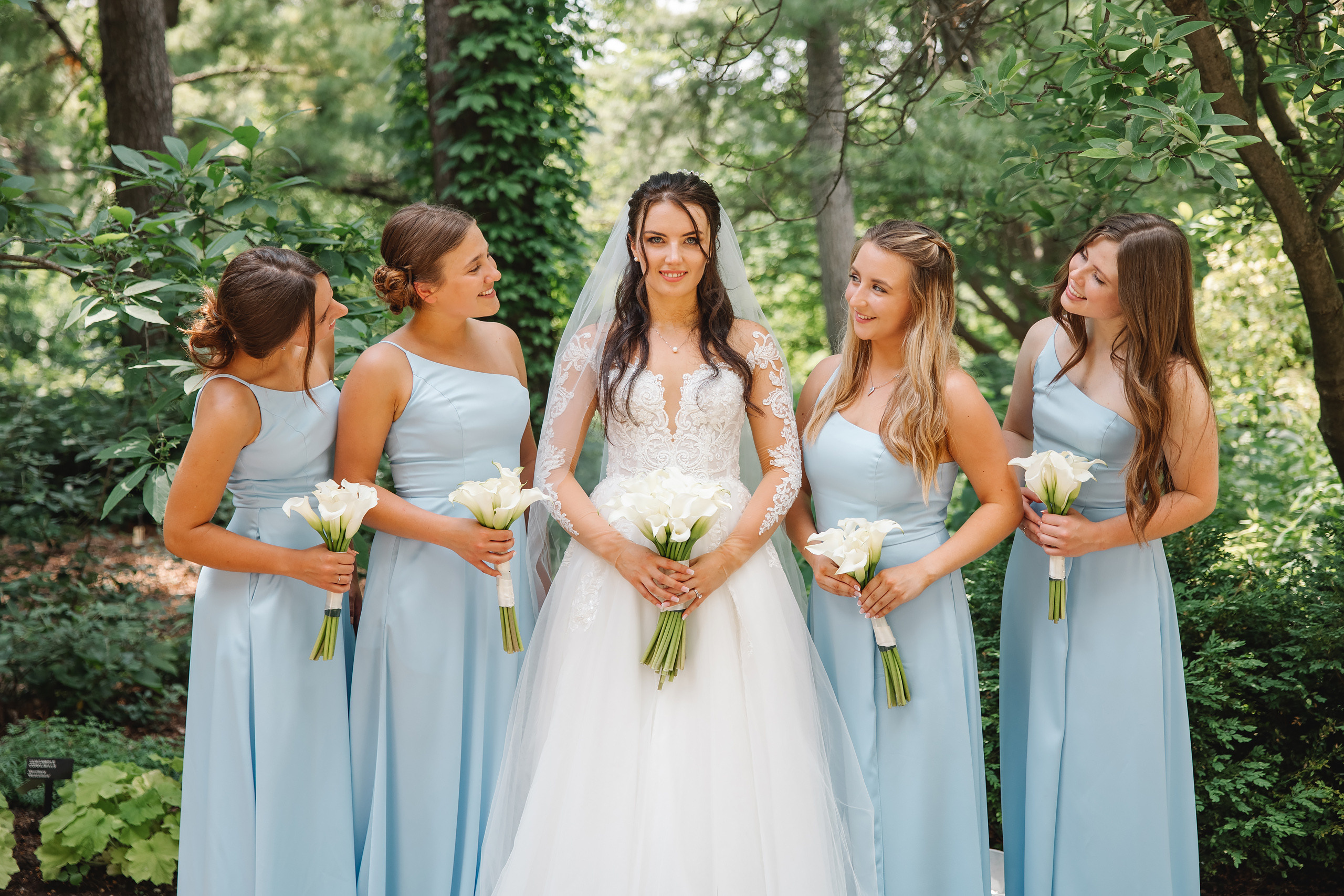 06.12.2021 Wedding. Wedding family event photographer in Chicago Nick Yushevich