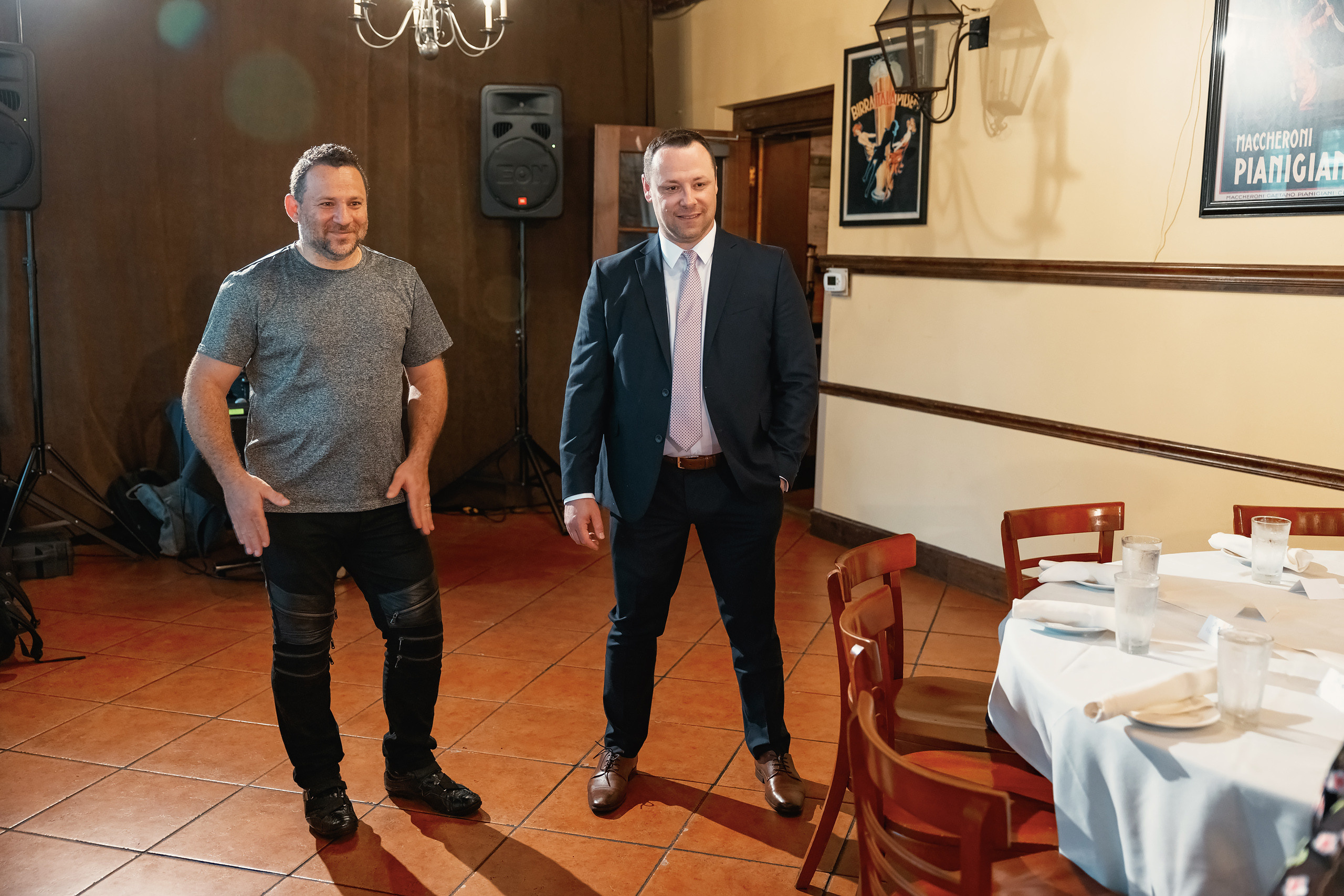 06.26.2021 Anniversary. Wedding family event photographer in Chicago Nick Yushevich