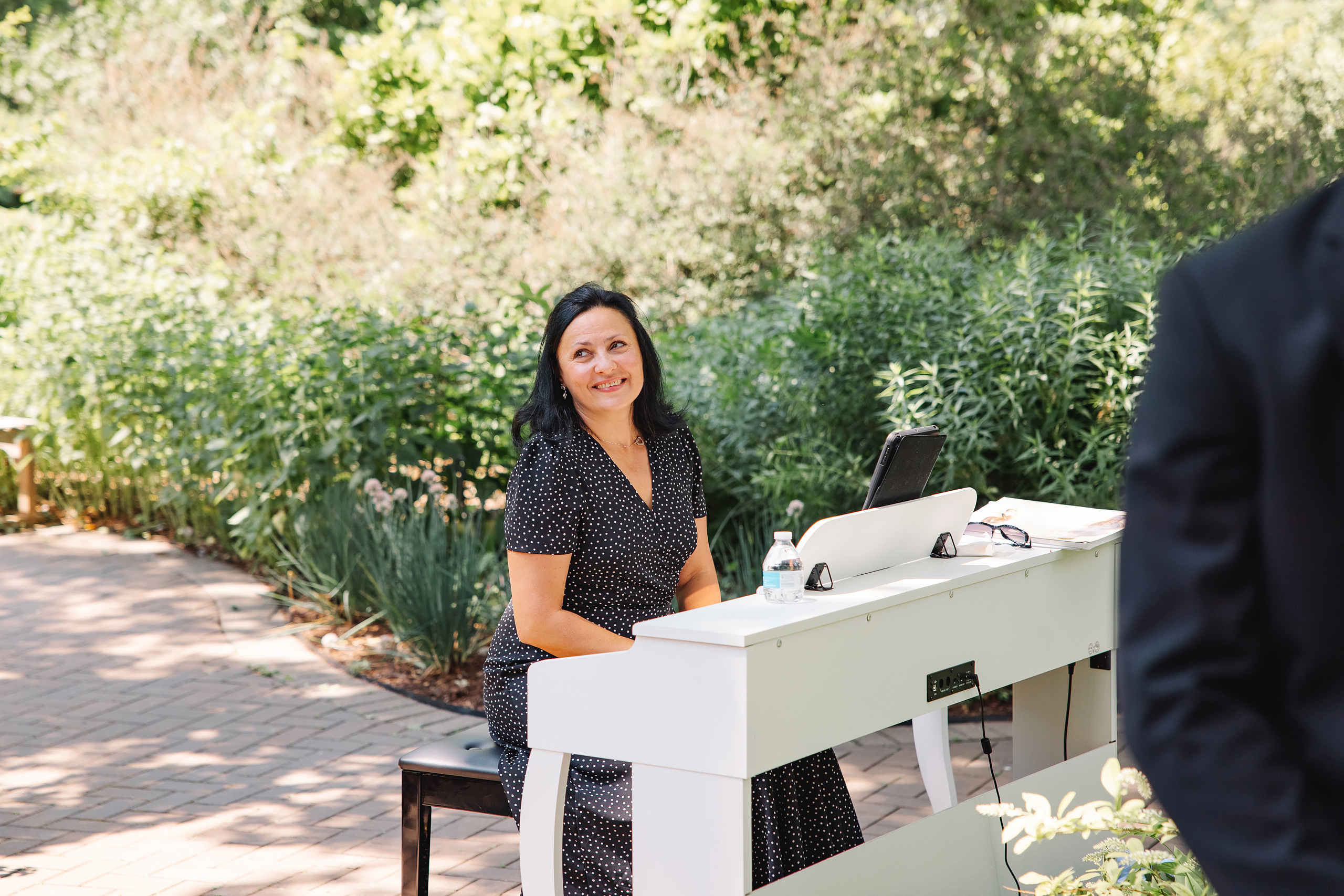 06.12.2021 Wedding. Wedding family event photographer in Chicago Nick Yushevich