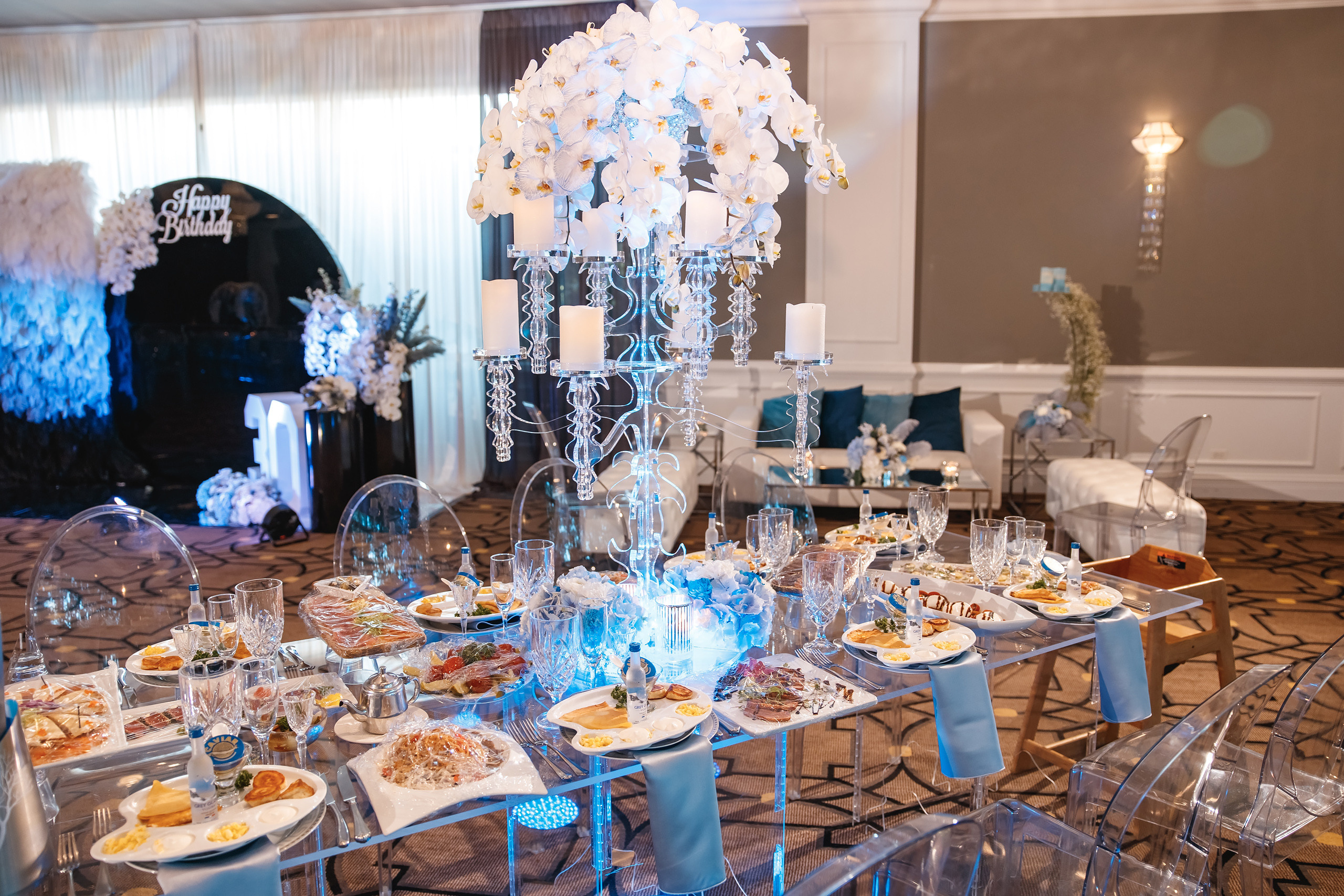 05.22.2021 Zoreslava’s Birthday Party. Wedding family event photographer in Chicago Nick Yushevich