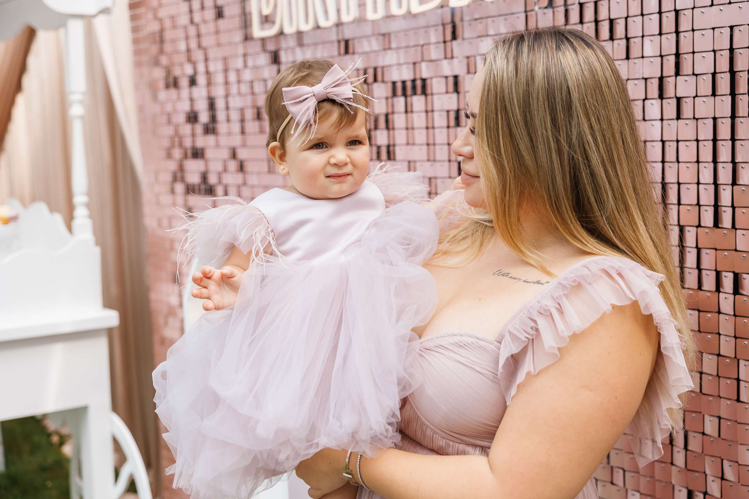 07.25.2021 First birthday. Wedding family event photographer in Chicago Nick Yushevich