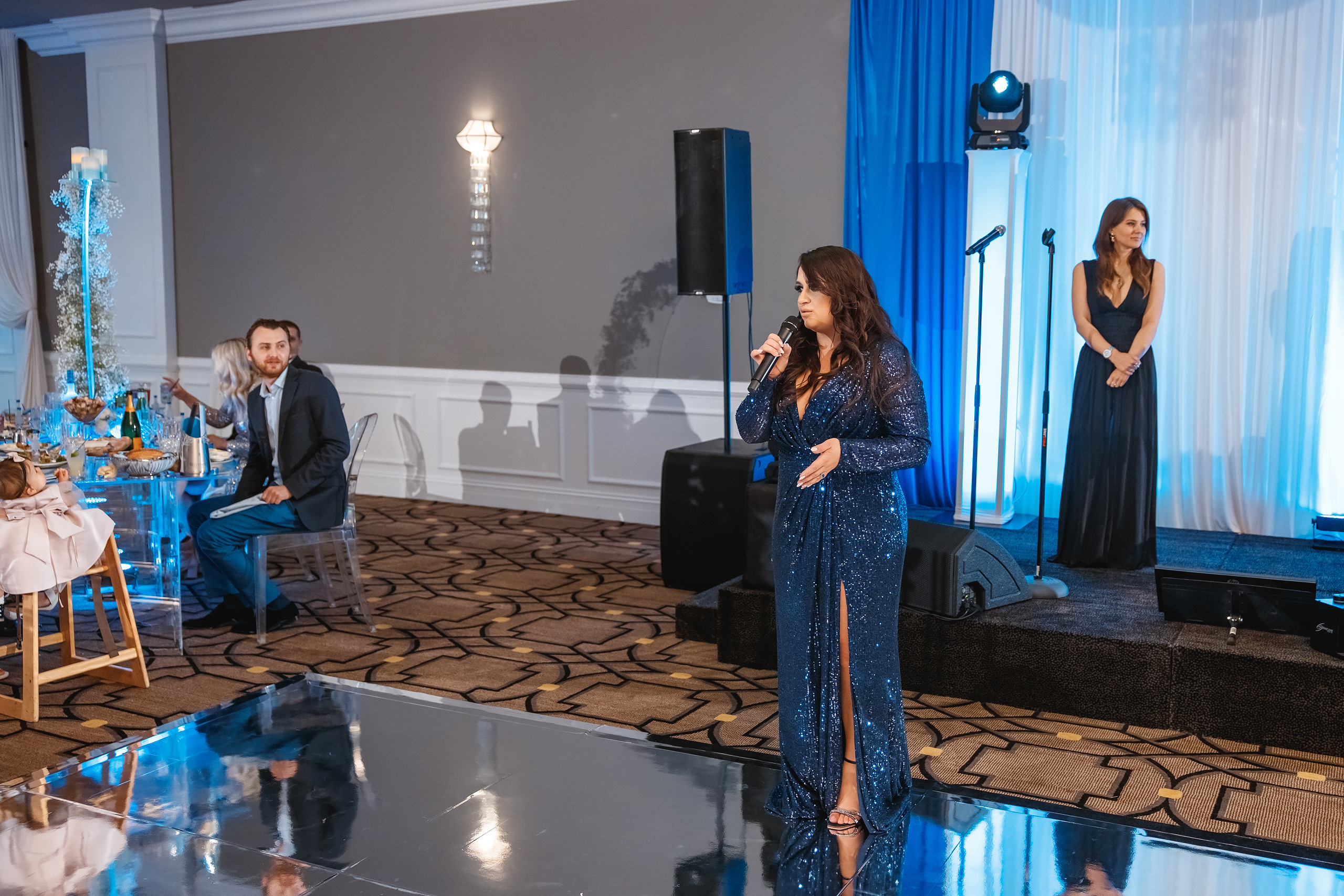 05.22.2021 Zoreslava’s Birthday Party. Wedding family event photographer in Chicago Nick Yushevich