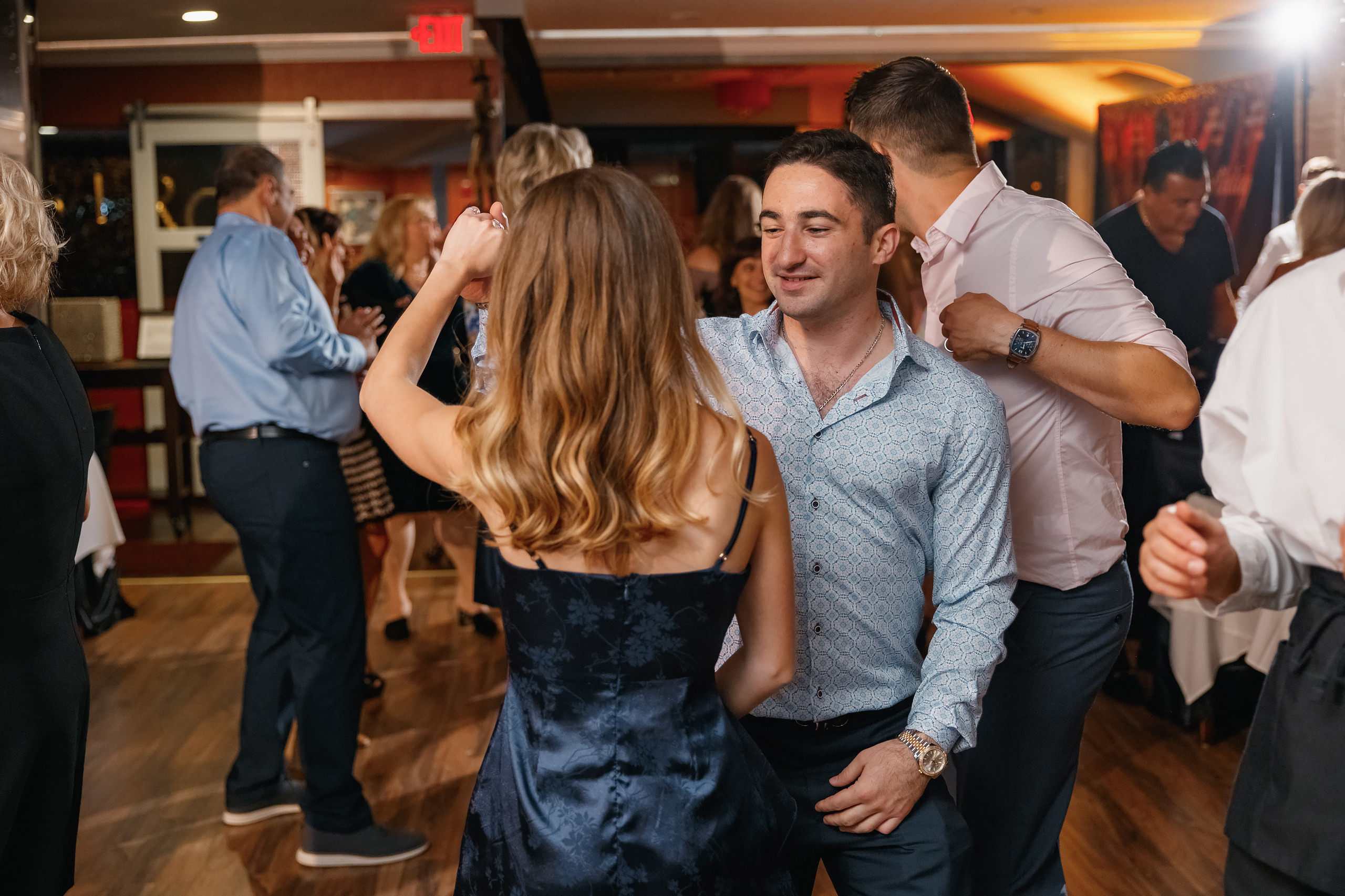 07.11.2021 Anna’s Birthday Party. Wedding family event photographer in Chicago Nick Yushevich