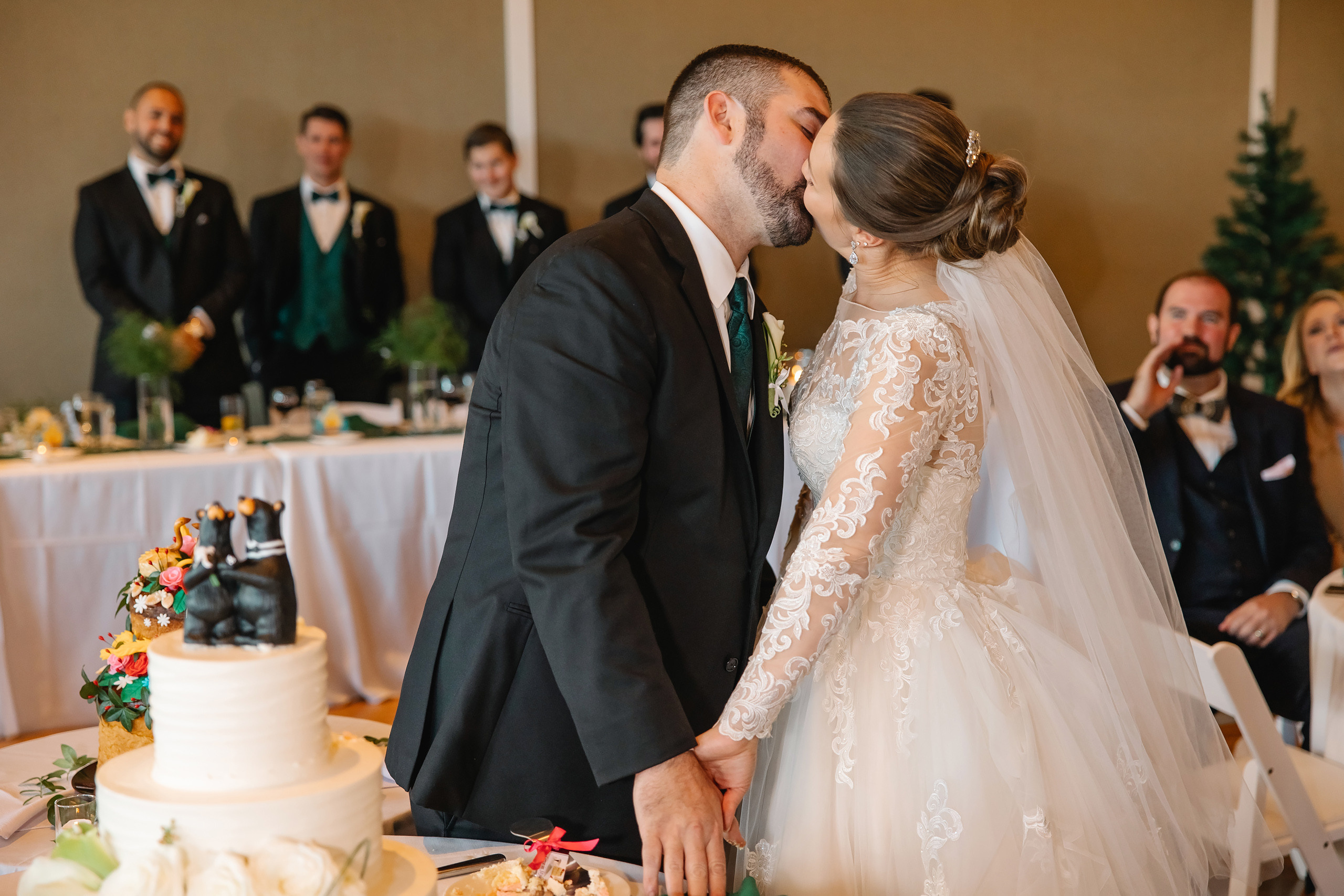 05.29.2021 Wedding. Wedding family event photographer in Chicago Nick Yushevich