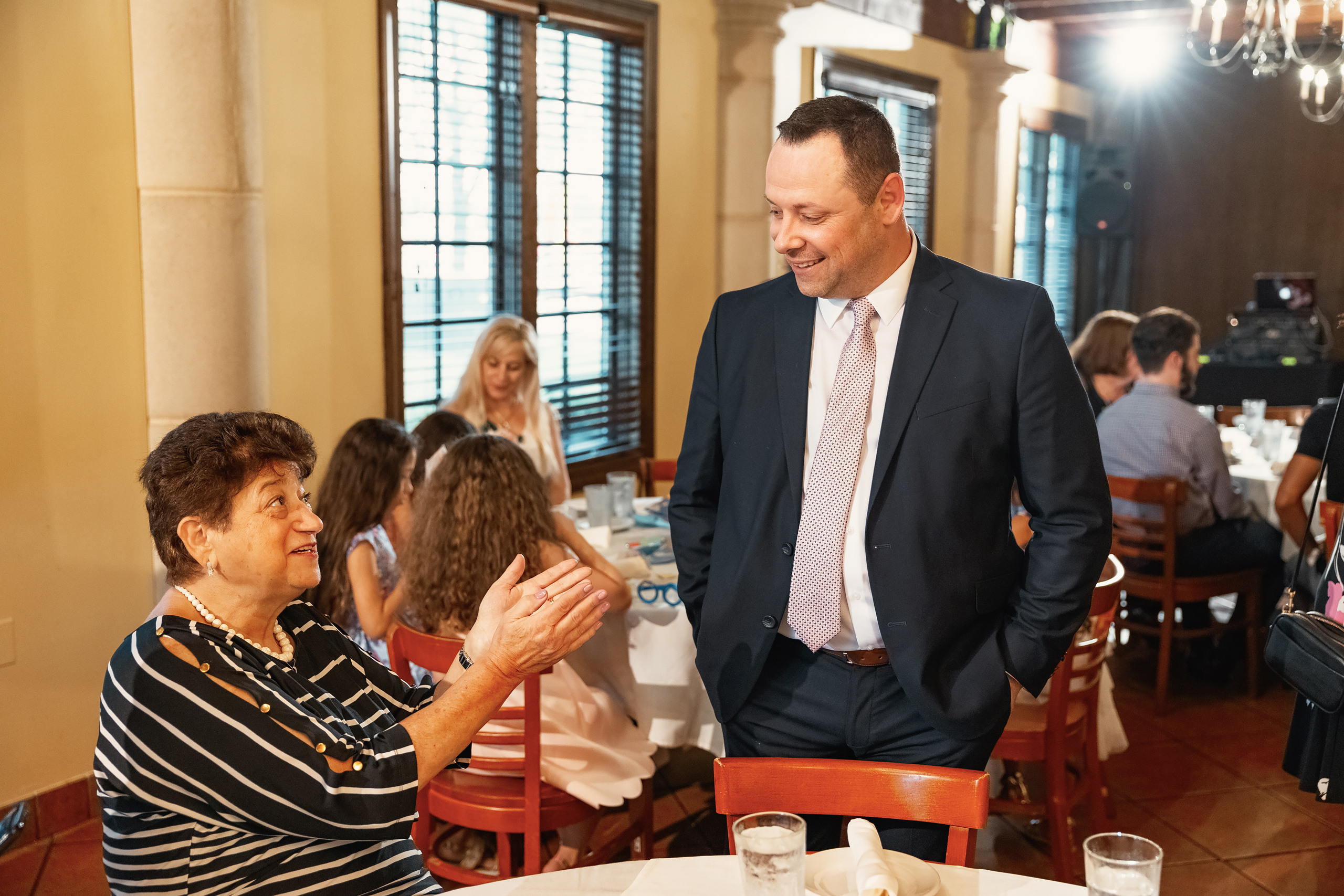 06.26.2021 Anniversary. Wedding family event photographer in Chicago Nick Yushevich