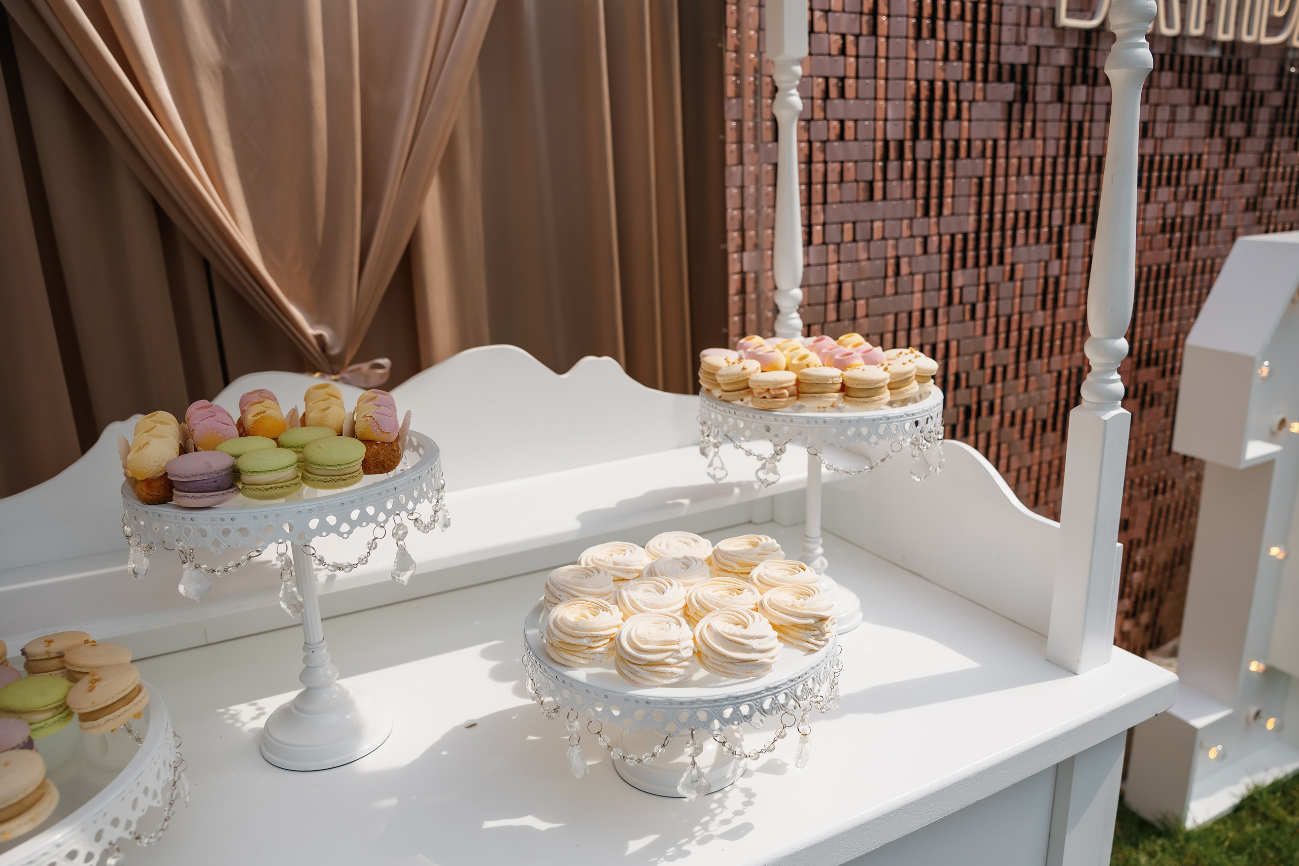 07.25.2021 First birthday. Wedding family event photographer in Chicago Nick Yushevich