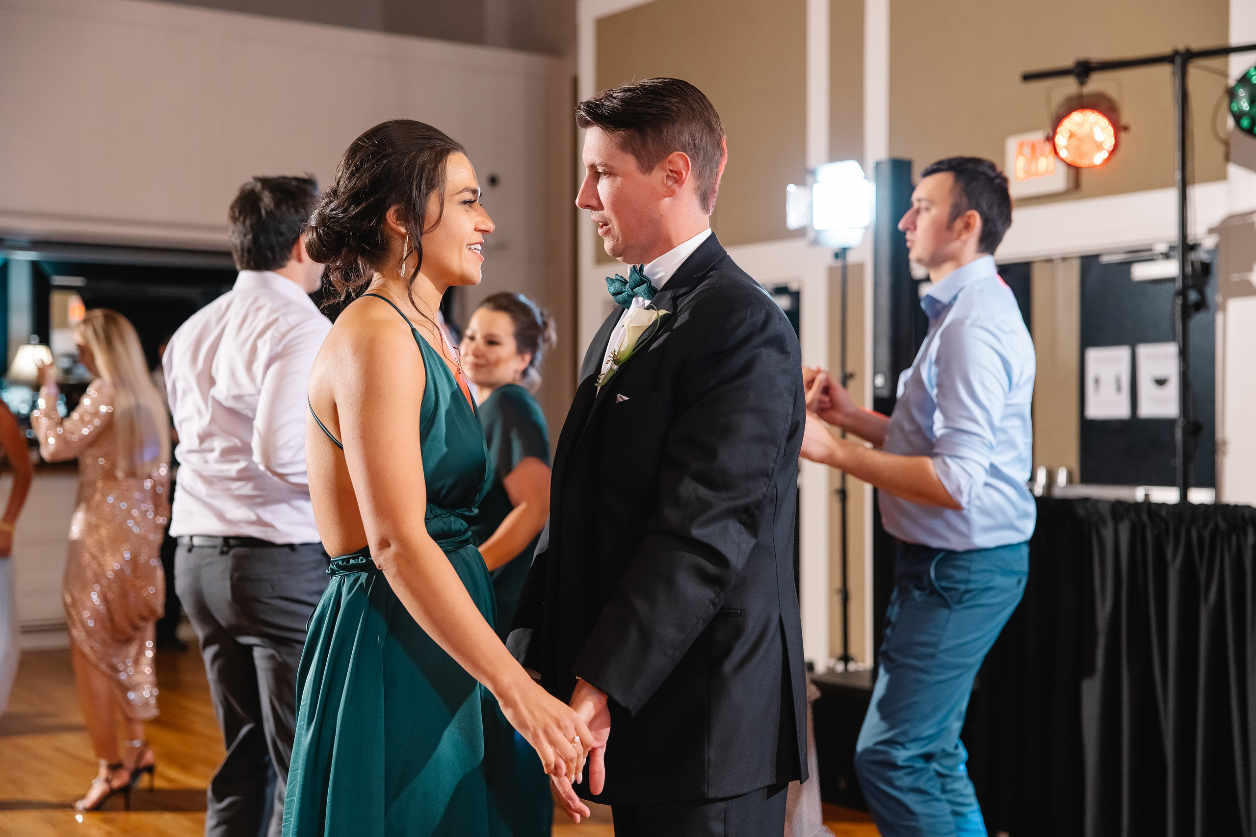 05.29.2021 Wedding. Wedding family event photographer in Chicago Nick Yushevich