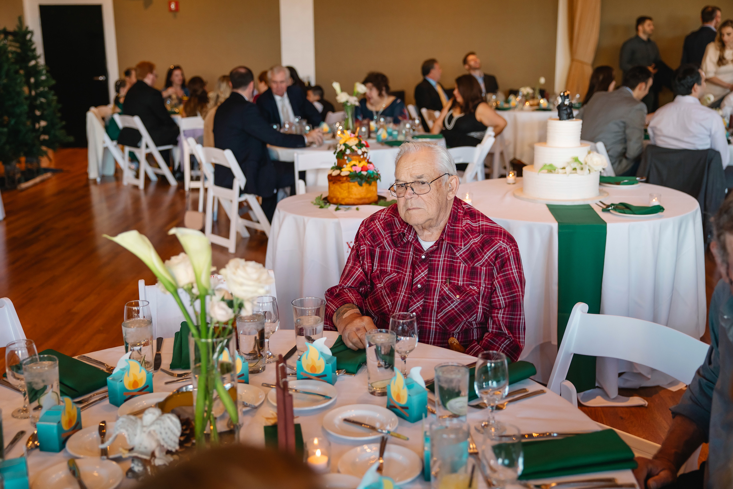 05.29.2021 Wedding. Wedding family event photographer in Chicago Nick Yushevich