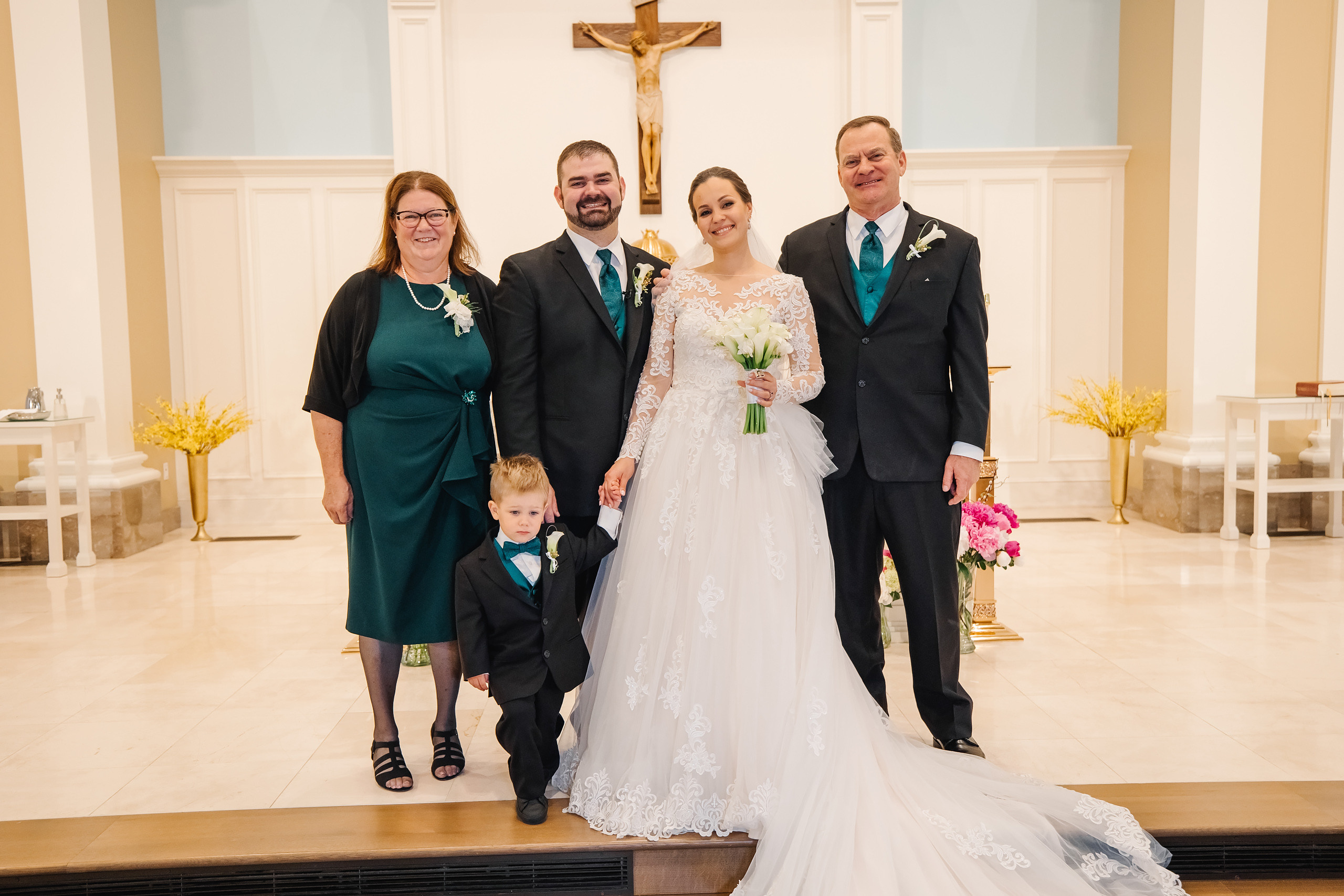 05.29.2021 Wedding. Wedding family event photographer in Chicago Nick Yushevich