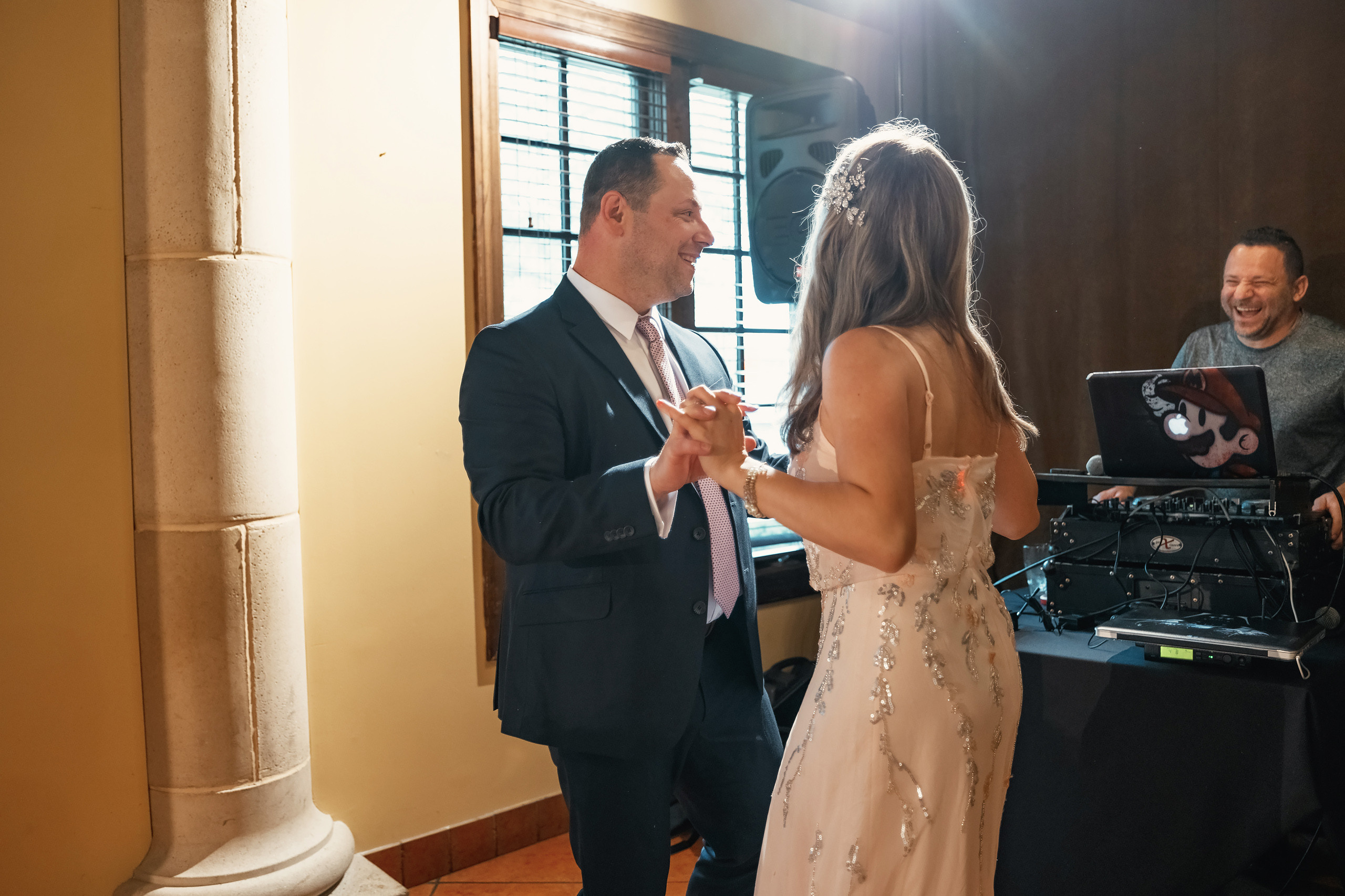 06.26.2021 Anniversary. Wedding family event photographer in Chicago Nick Yushevich