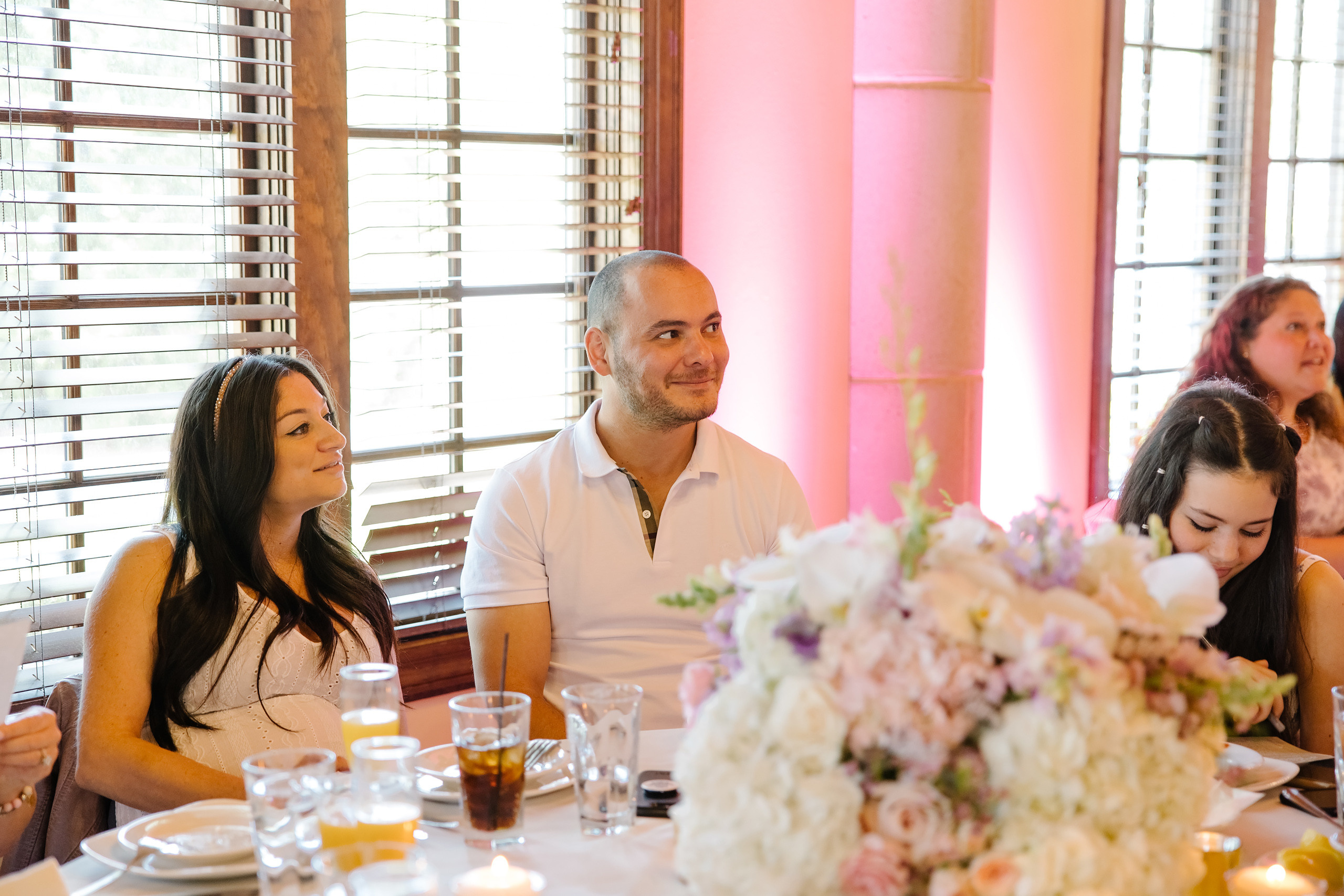 05.30.2021 Baby shower. Wedding family event photographer in Chicago Nick Yushevich