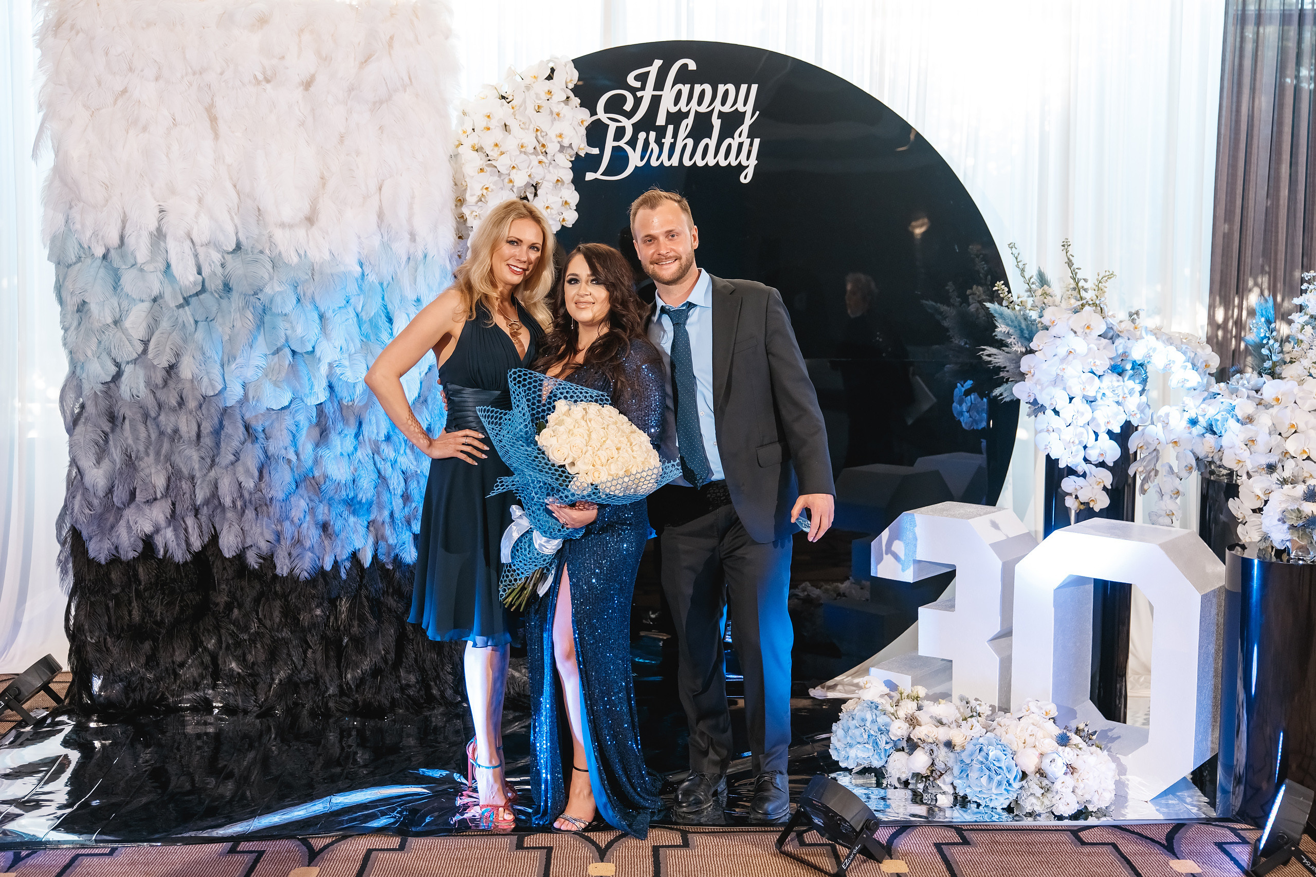 05.22.2021 Zoreslava’s Birthday Party. Wedding family event photographer in Chicago Nick Yushevich