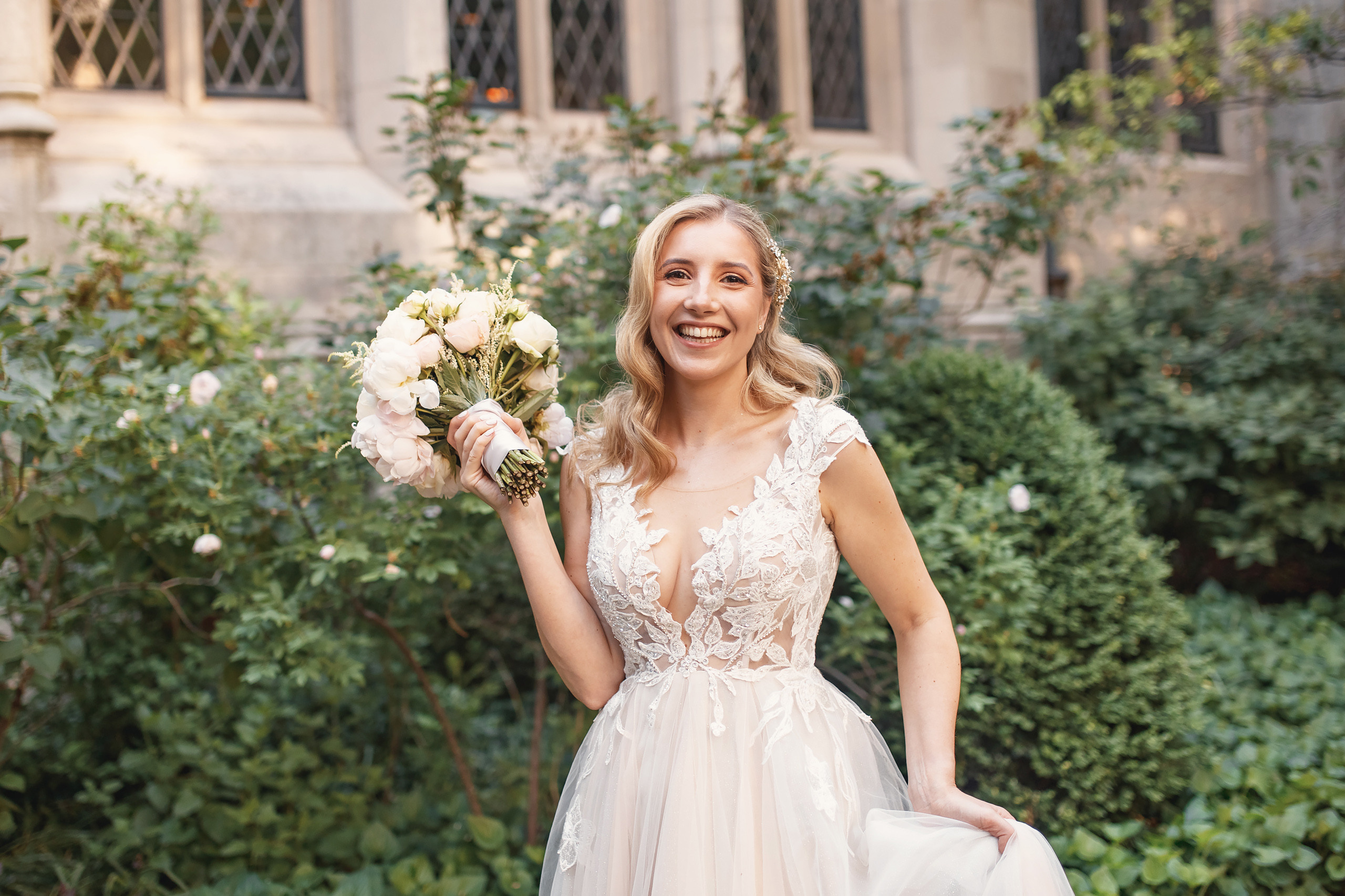 06.04.2021 Wedding. Wedding family event photographer in Chicago Nick Yushevich