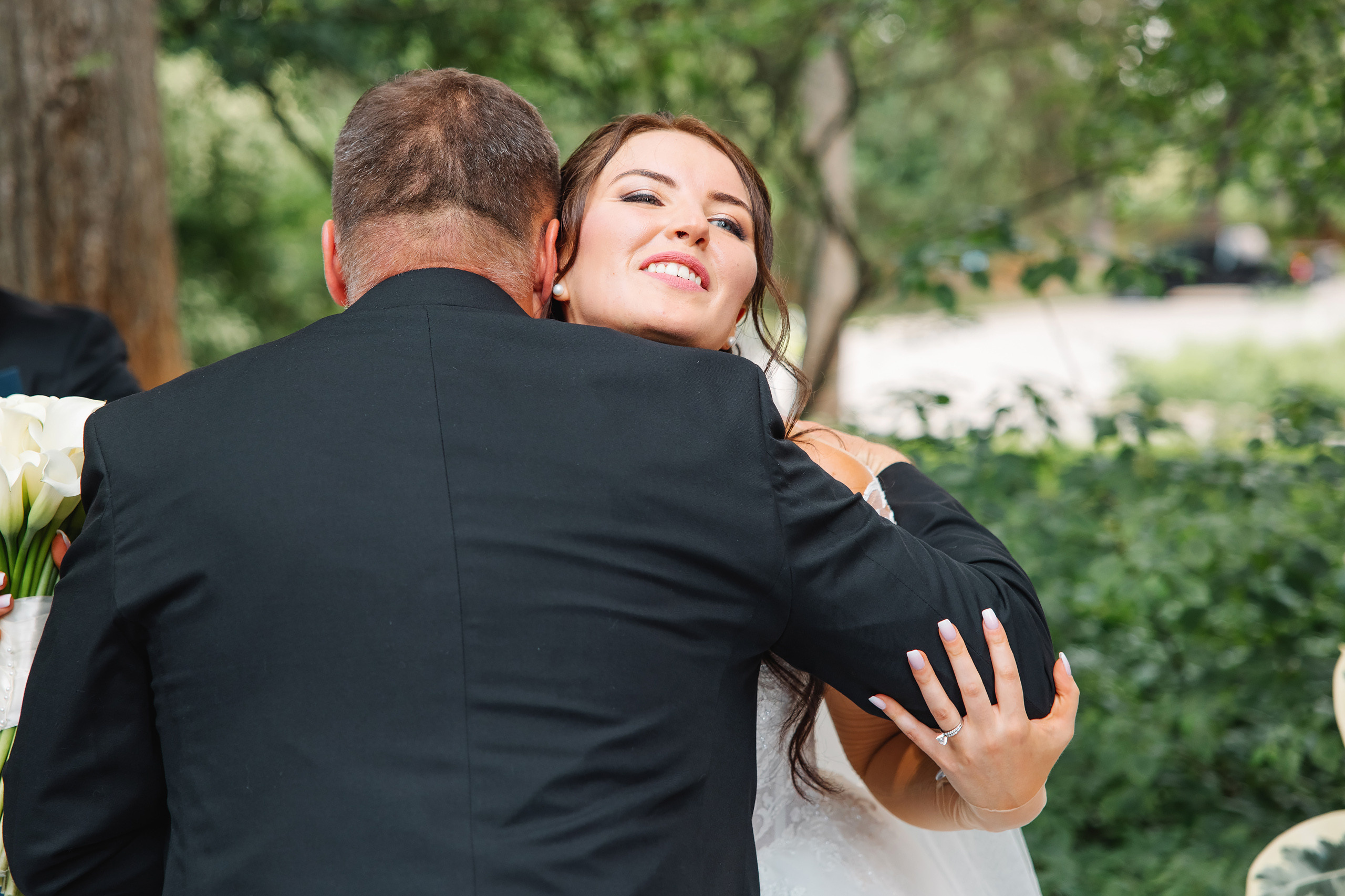06.12.2021 Wedding. Wedding family event photographer in Chicago Nick Yushevich