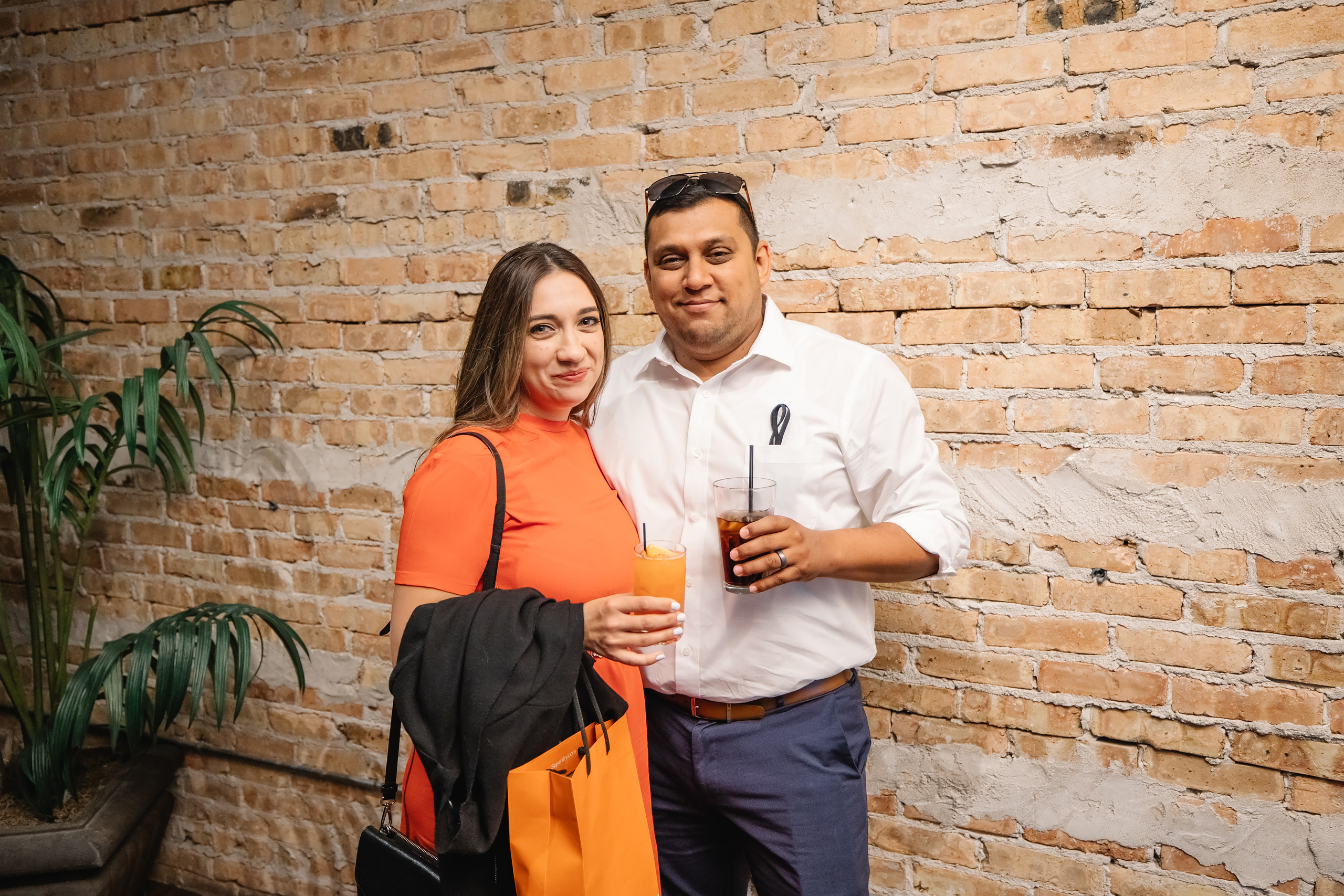 05.29.2021 Wedding. Wedding family event photographer in Chicago Nick Yushevich