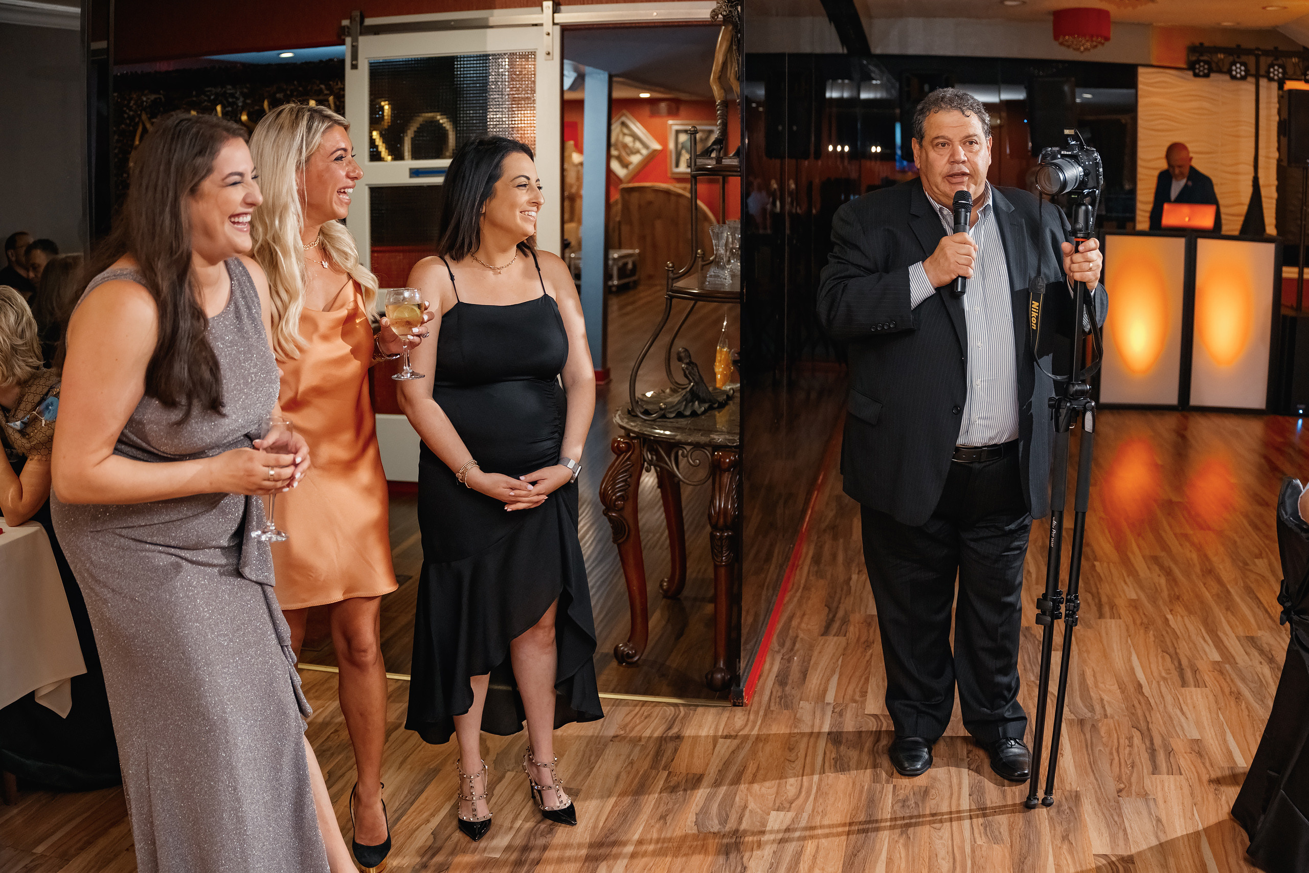 07.11.2021 Anna’s Birthday Party. Wedding family event photographer in Chicago Nick Yushevich